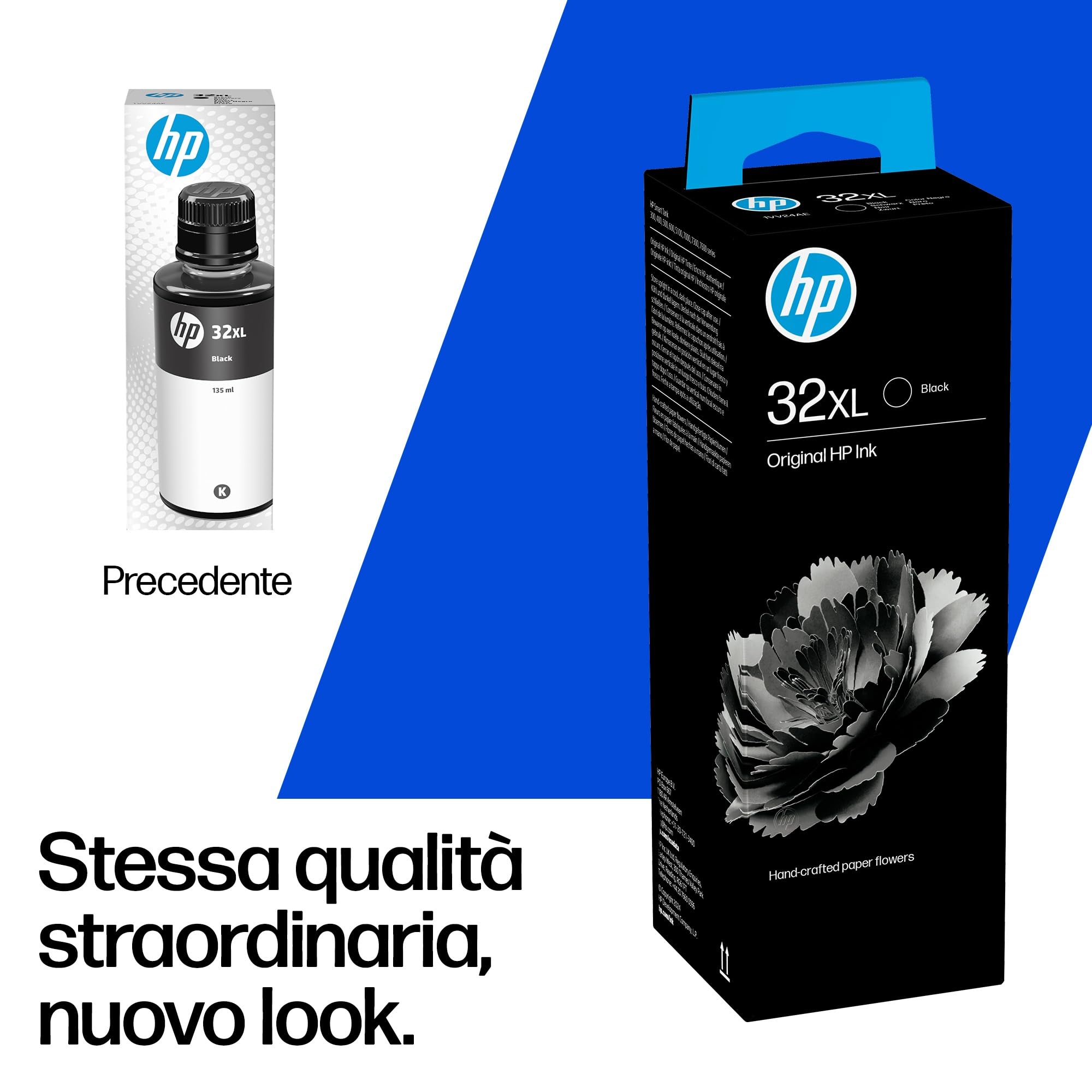 hp-32xl-nero-1vv24ae-flacone-di-inchiostro-termico-originale-ad-alta-capacit-da- image 2