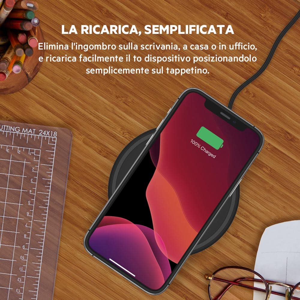 belkin-tappetino-di-ricarica-wireless-boostcharge-7-5-w-edizione-speciale-carica image 3