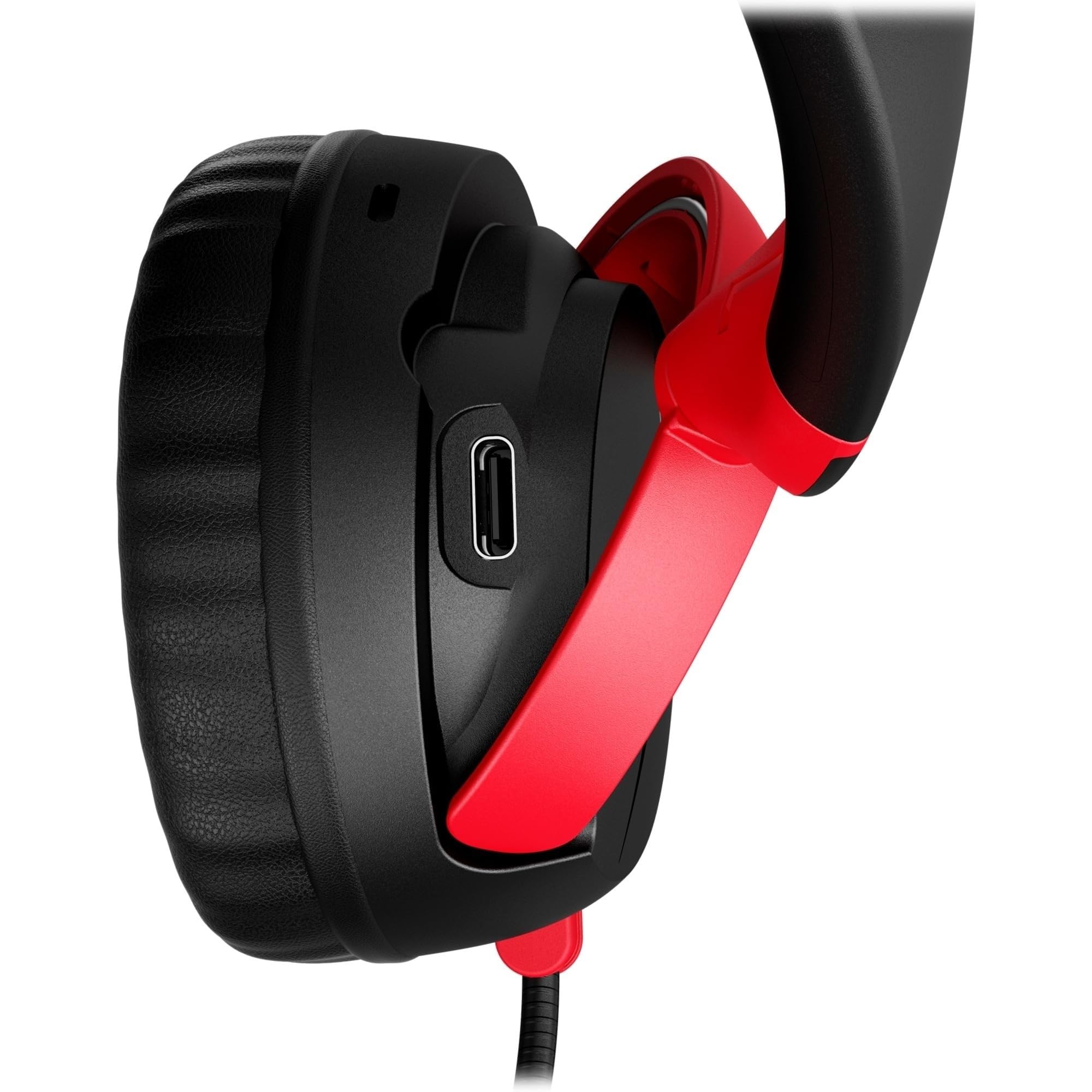 hyperx-cloud-mini-wireless-cuffie-gaming-wireless-per-ragazzi-bluetooth-5-3-limi image 5