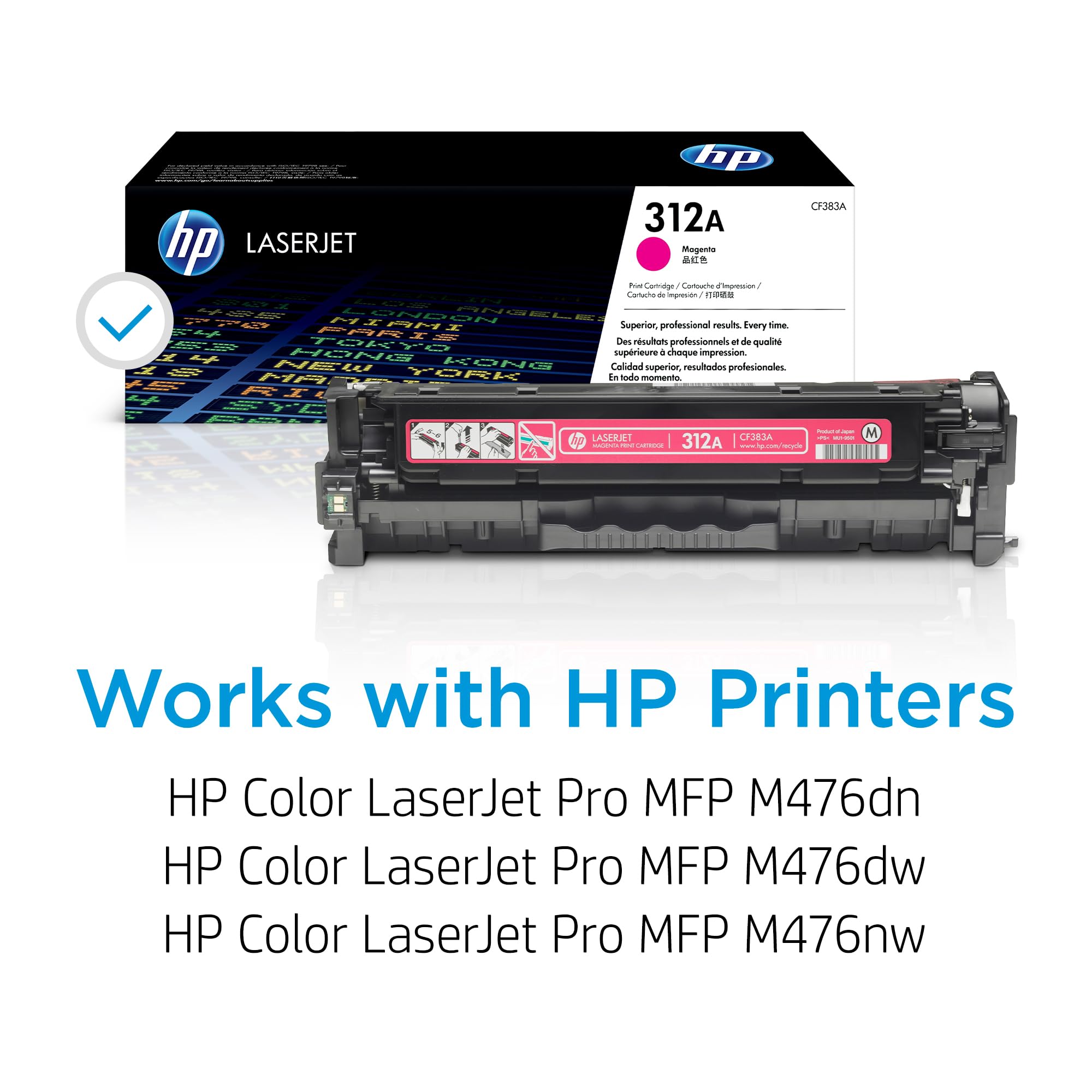 hp-312a-cf440am-multipack-3-toner-originali-tricromia-ciano-magenta-giallo-da-27 image 2