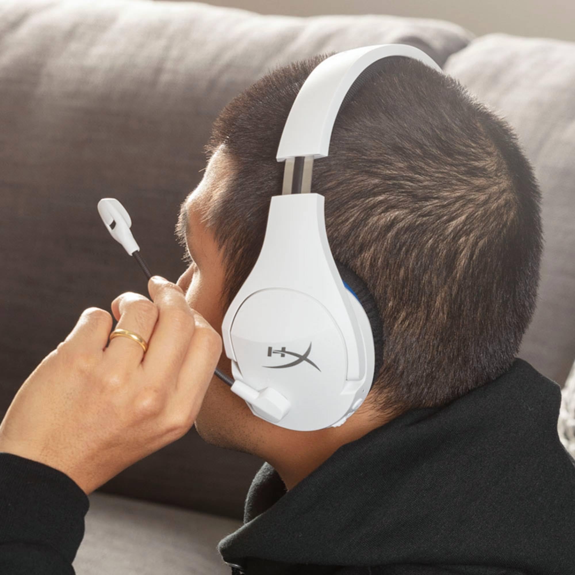 hp-hyperx-cloud-stinger-core-wireless-cuffie-da-gaming-senza-filo-2-4-ghz-telaio image 5