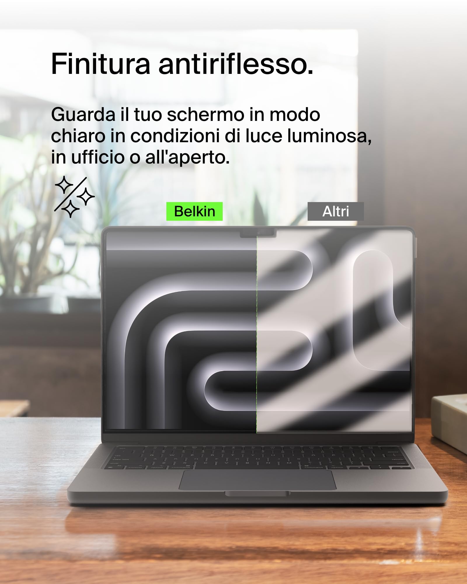 belkin-screenforce-trueprivacy-pellicola-privacy-antiriflesso-per-macbook-pro-14 image 5