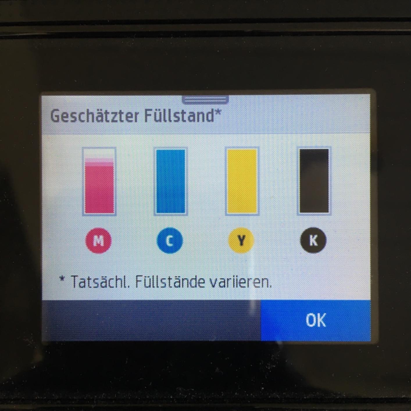 Colore intenso e affidabile