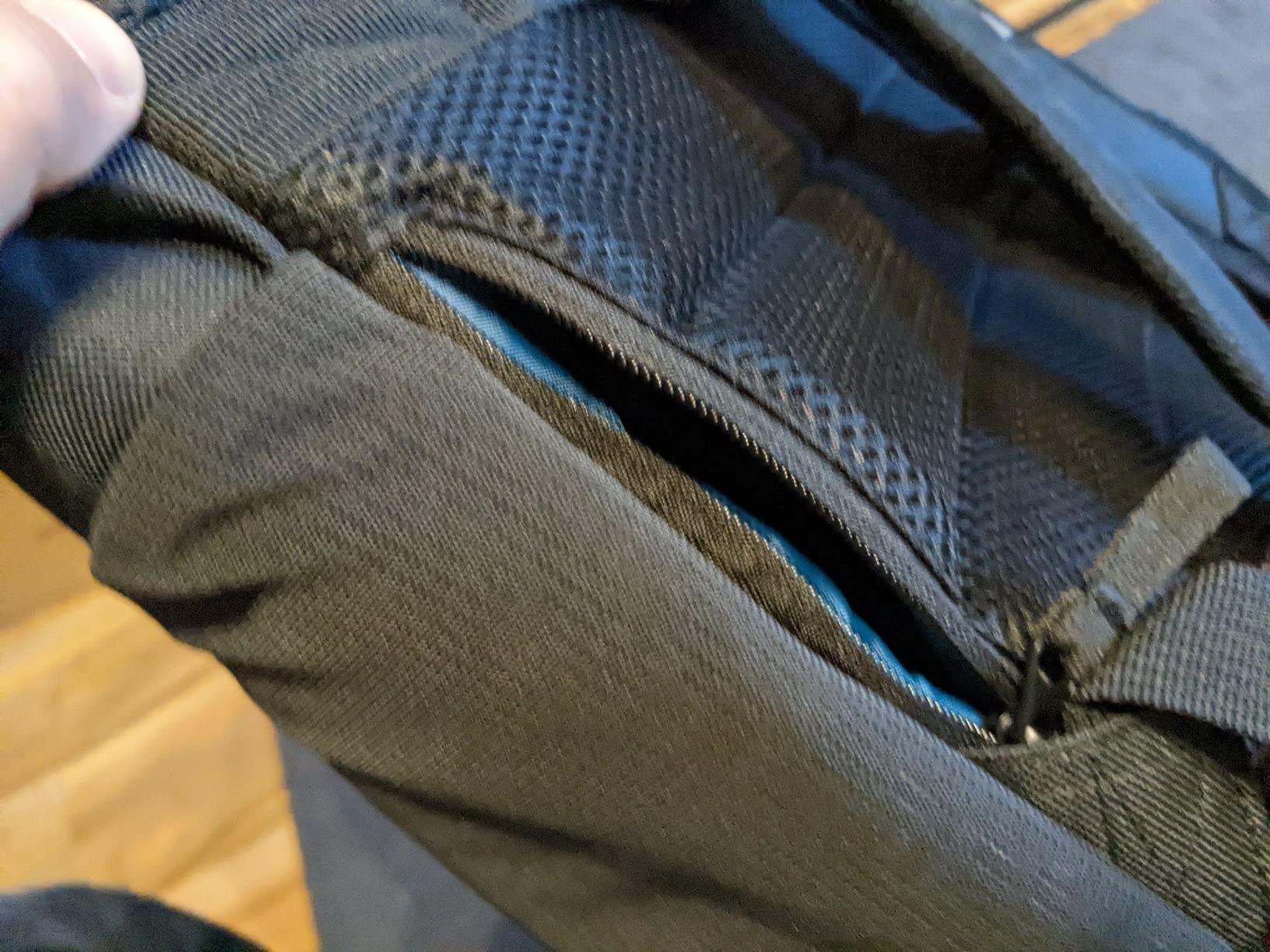 Elegante e discreta