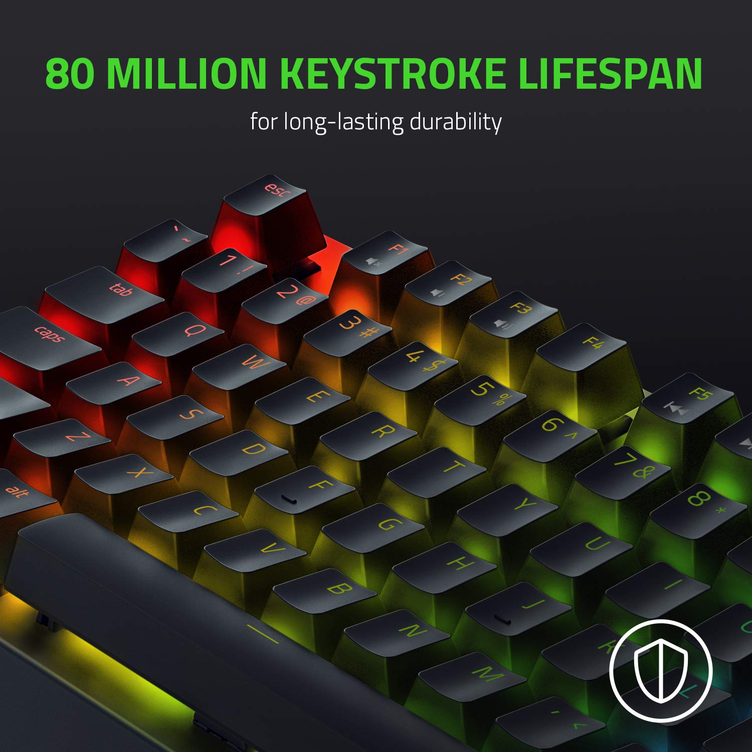razer-blackwidow-v3-tenkeyless-tastiera-meccanica-gaming-con-switch-razer-green- image 7
