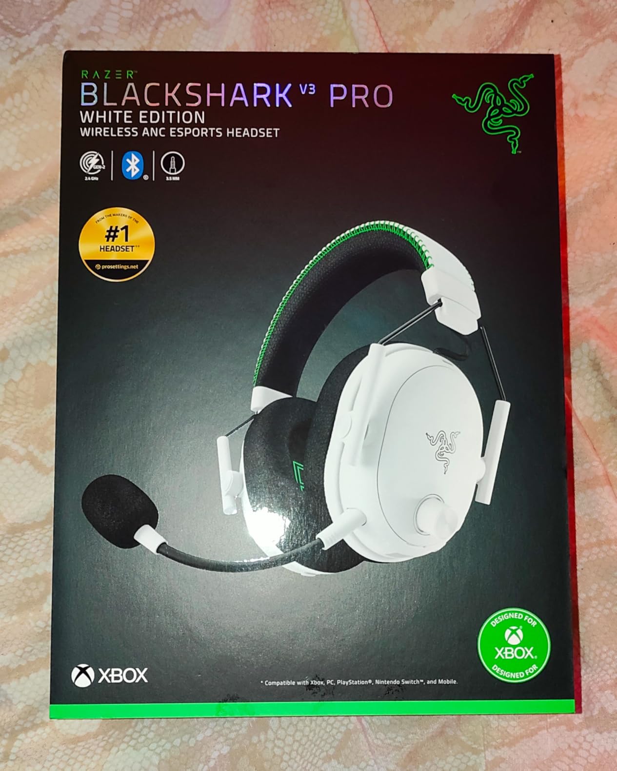 Ottime per Xbox e PC