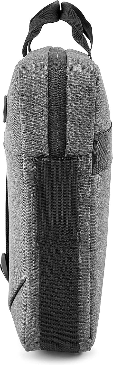 hp-prelude-borsa-per-laptop-fino-a-17-3-pollici-poliestere-impermeabile-con-pass image 2