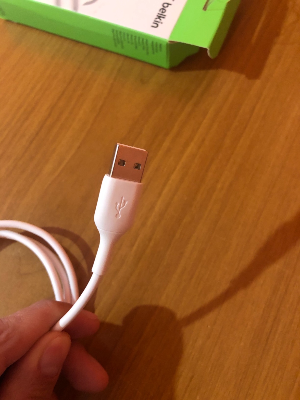 Belkin non delude mai