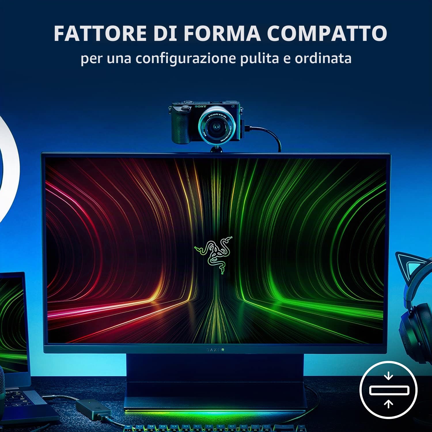 razer-ripsaw-x-game-capture-card-hdmi-4k60-pass-through-registrazione-4k30-e-108 image 6