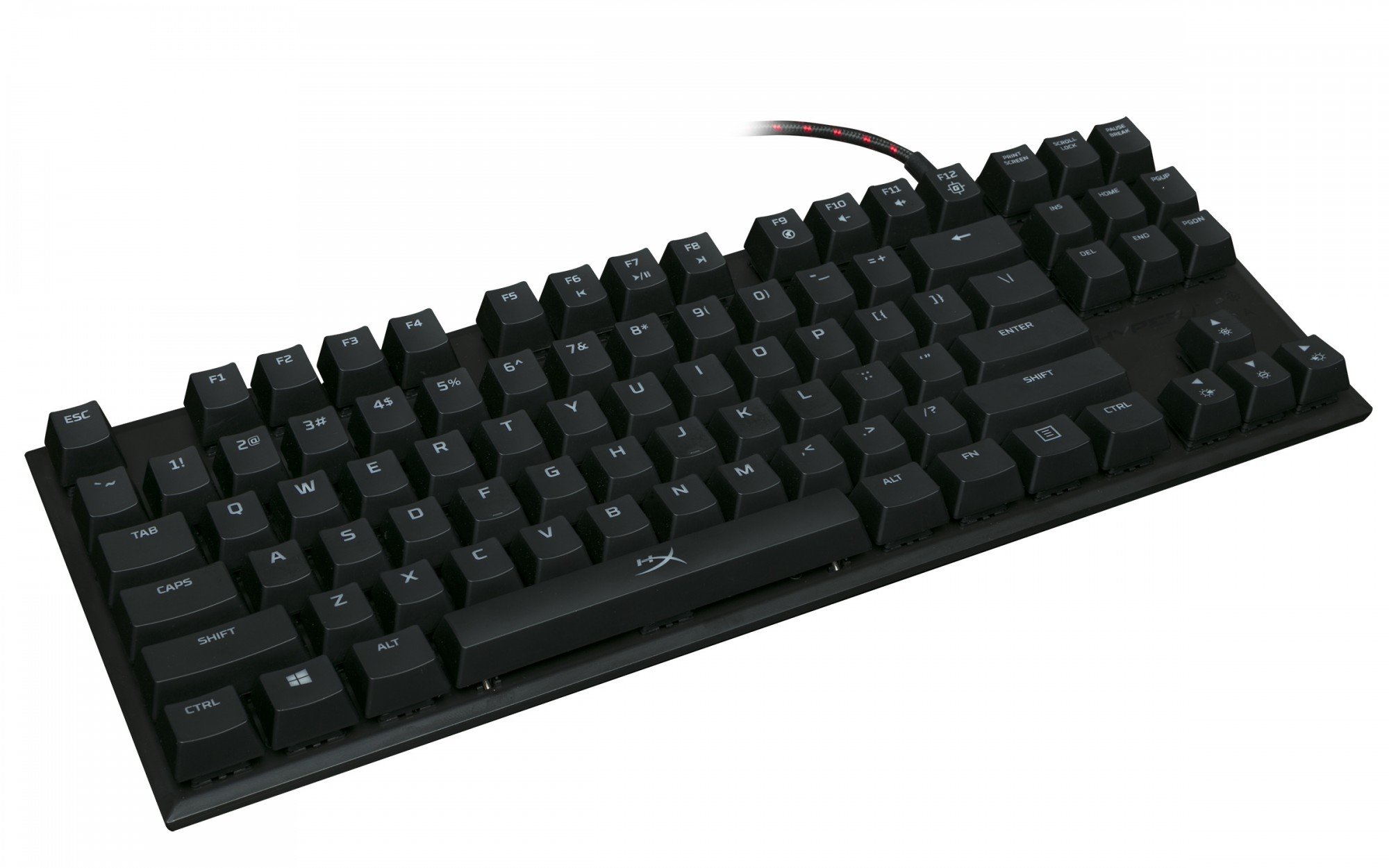 hyperx-alloy-fps-pro-hx-kb4rd1-us-tastiera-gaming-meccanica-cherry-mx-red-87-tas image 4