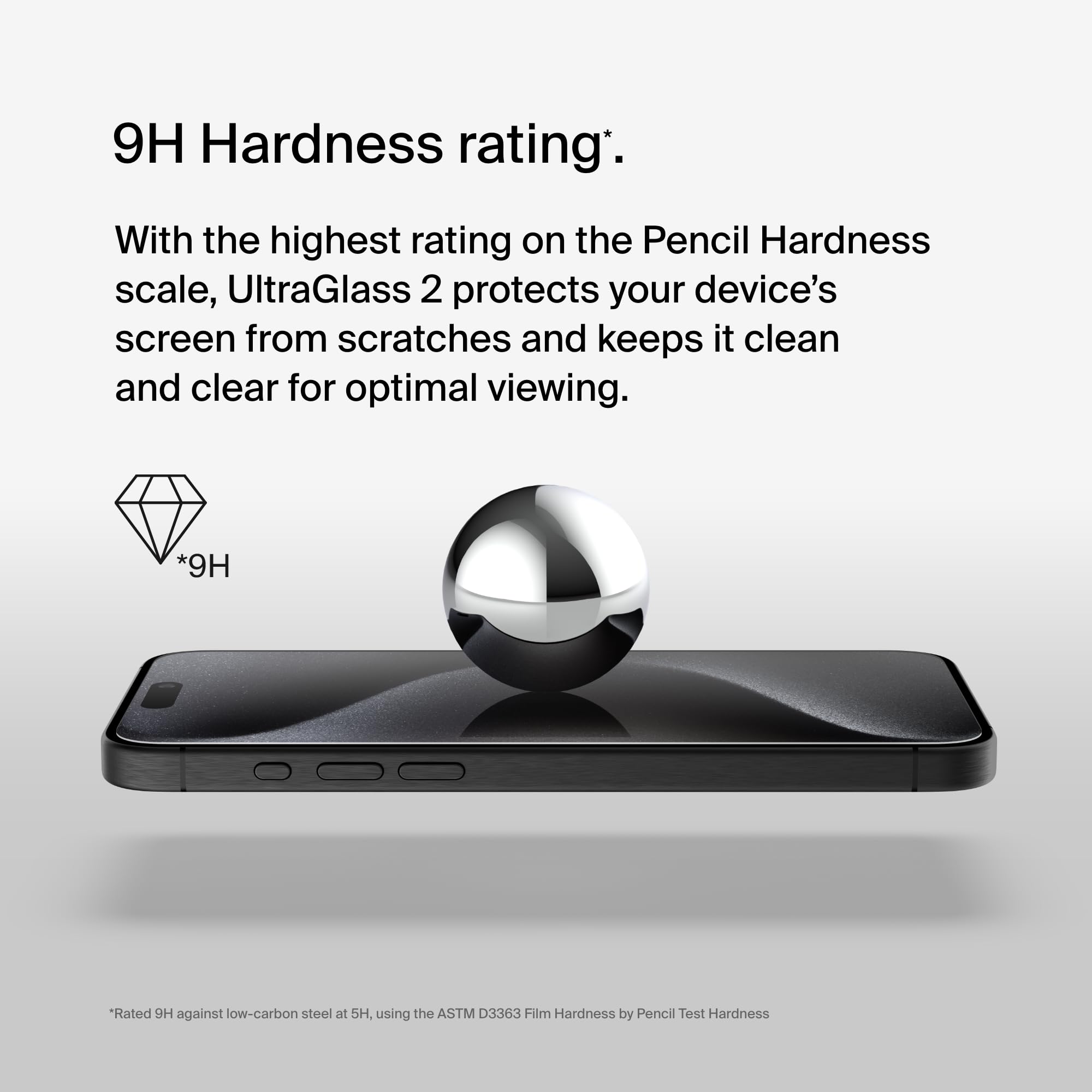 belkin-screenforce-ultraglass-2-proteggi-schermo-in-vetro-antimicrobico-per-ipho image 4