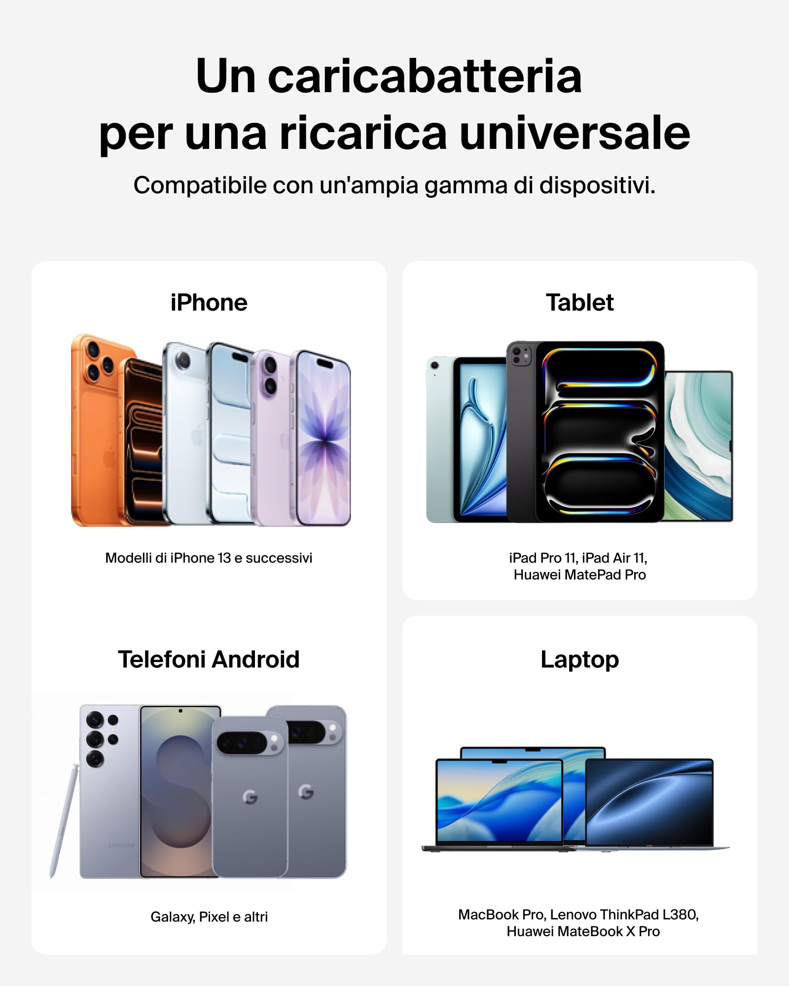 belkin-boostcharge-caricatore-usb-c-gan-100w-compatto-con-spina-pieghevole-per-i image 5