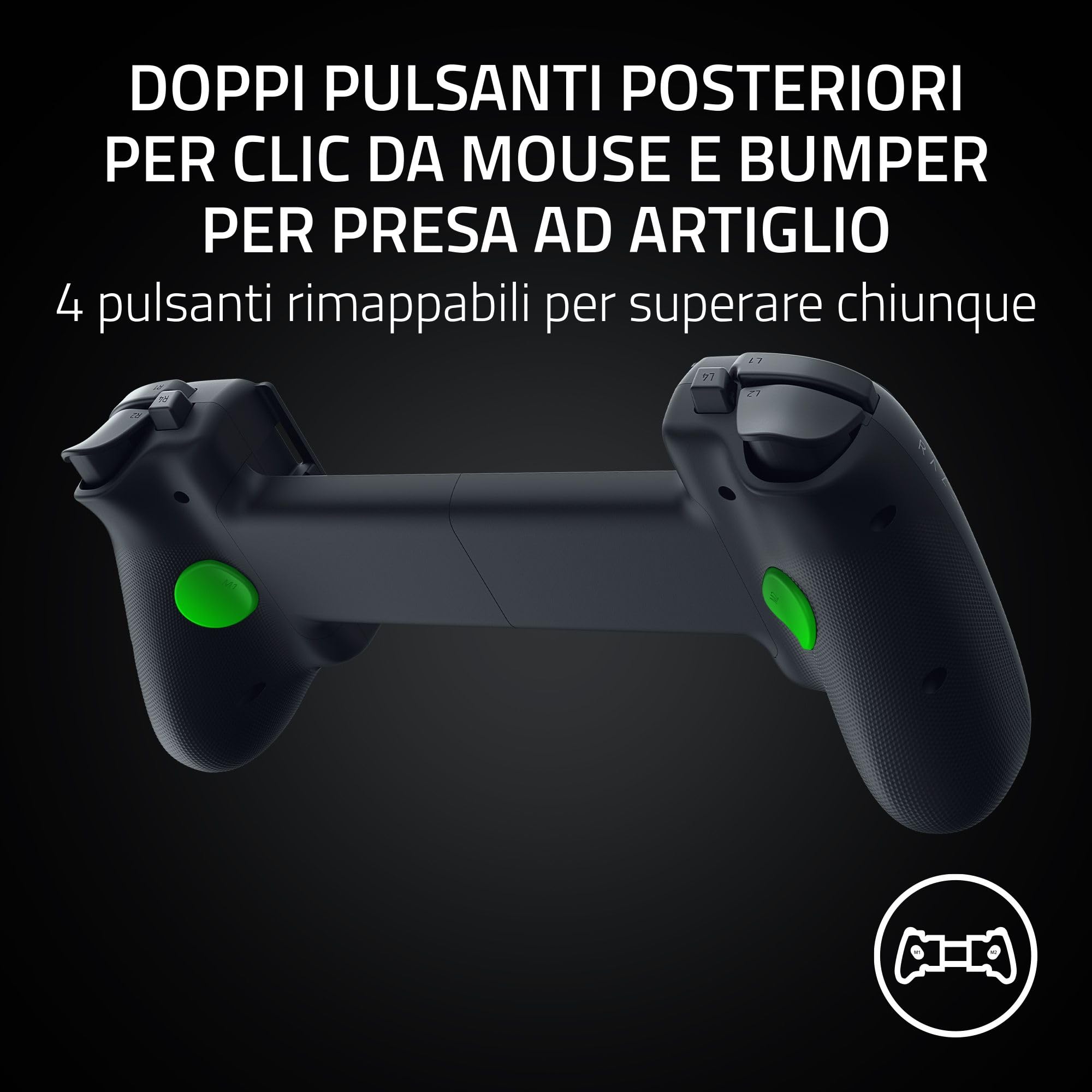 razer-kishi-v3-pro-controller-mobile-usb-c-full-size-con-stick-tmr-sensa-hd-hapt image 7