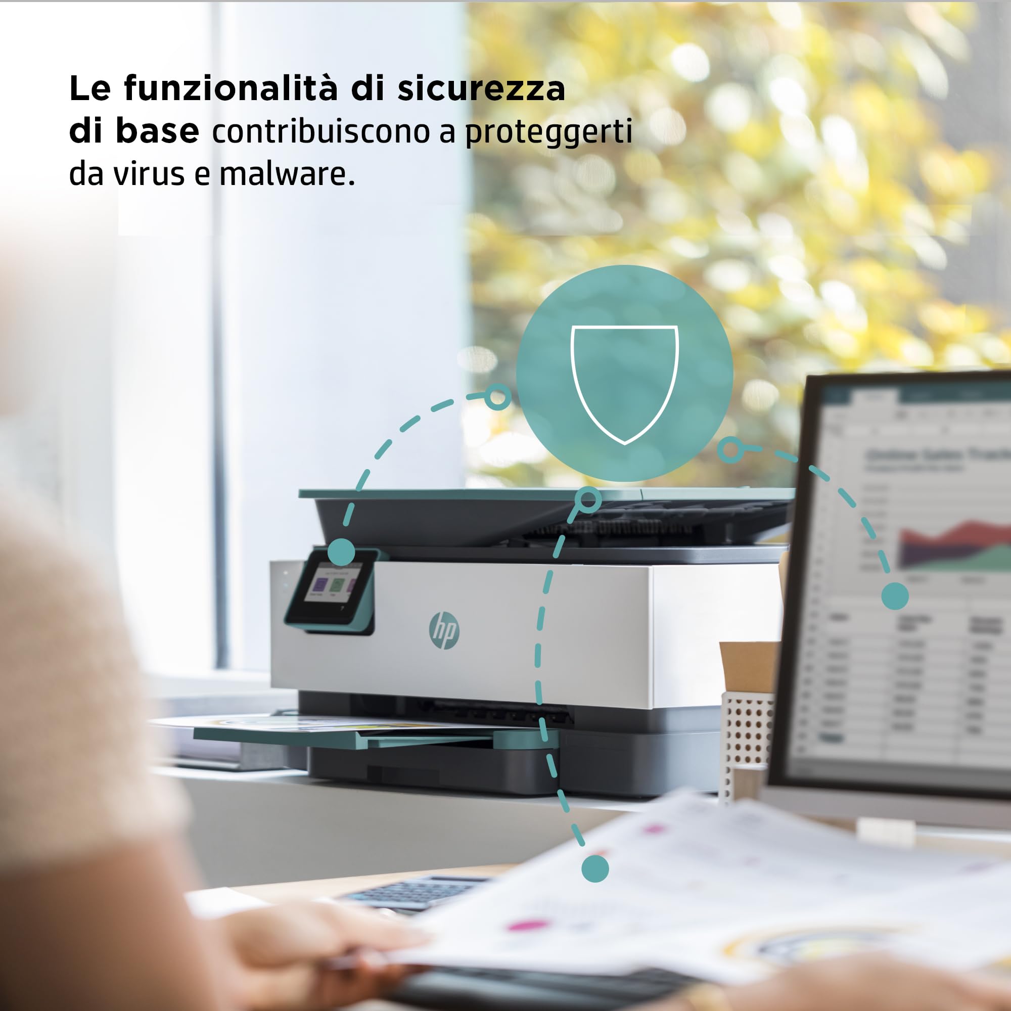 hp-officejet-pro-9015e-stampante-multifunzione-a4-stampa-scansione-copia-fax-22- image 8