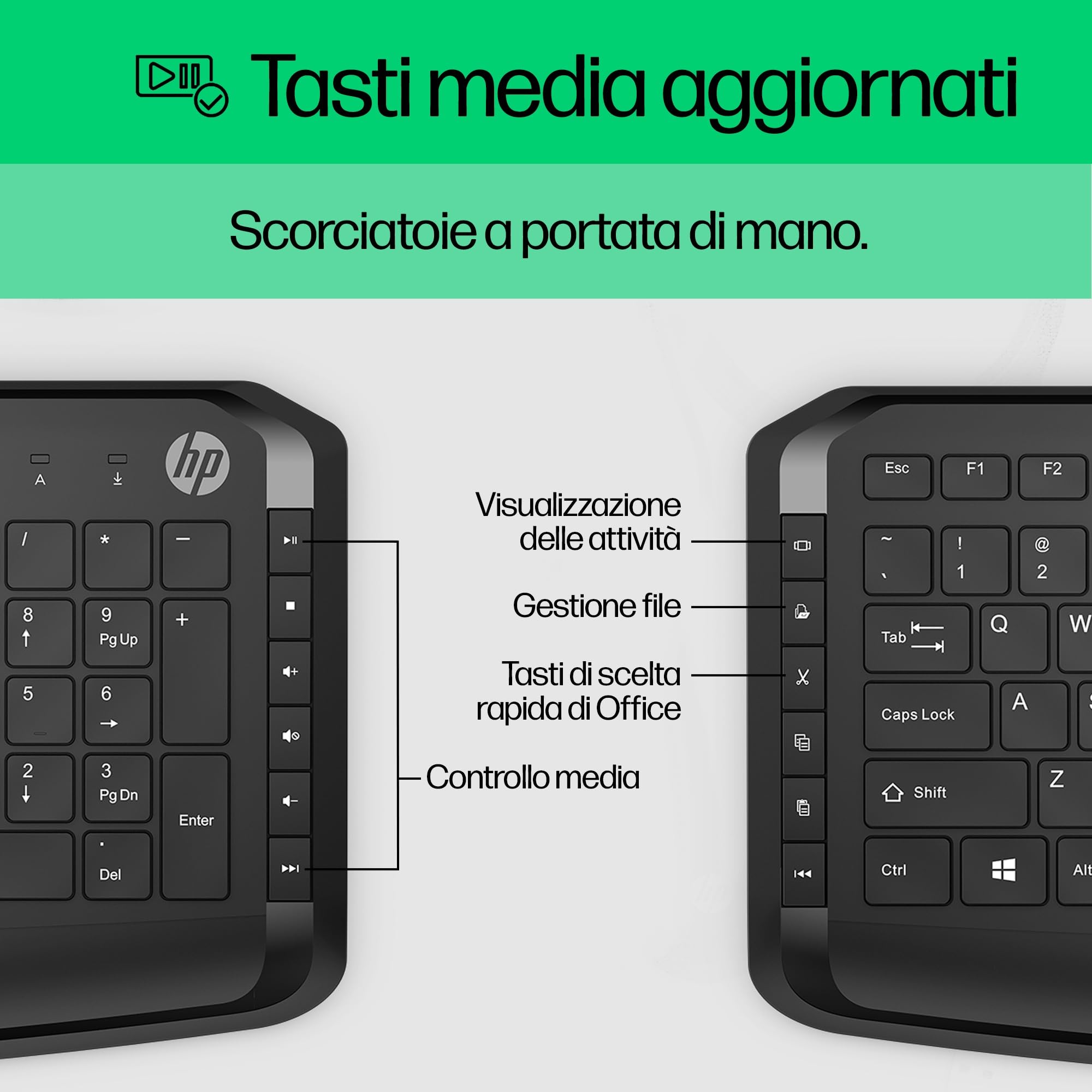 hp-pavilion-200-kit-tastiera-e-mouse-usb-cablati-con-tasti-multimediali-e-dpi-16 image 5
