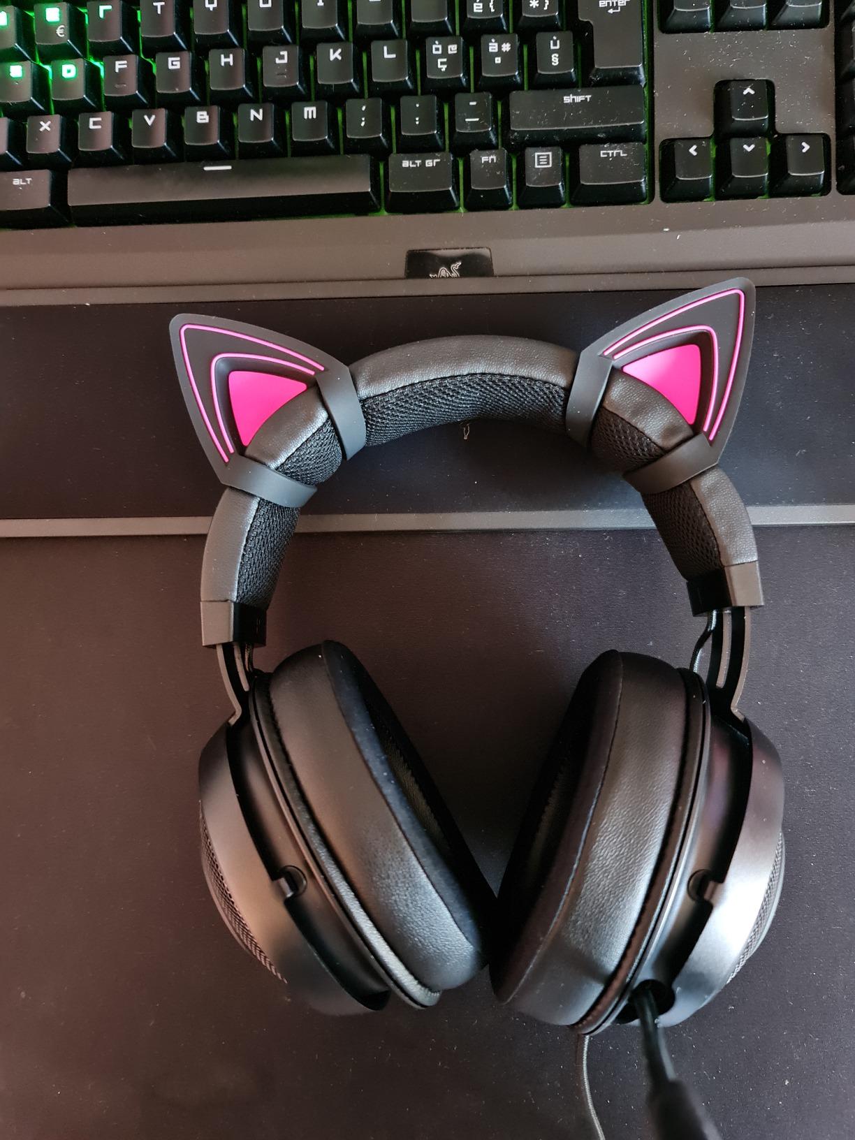 Streaming level up