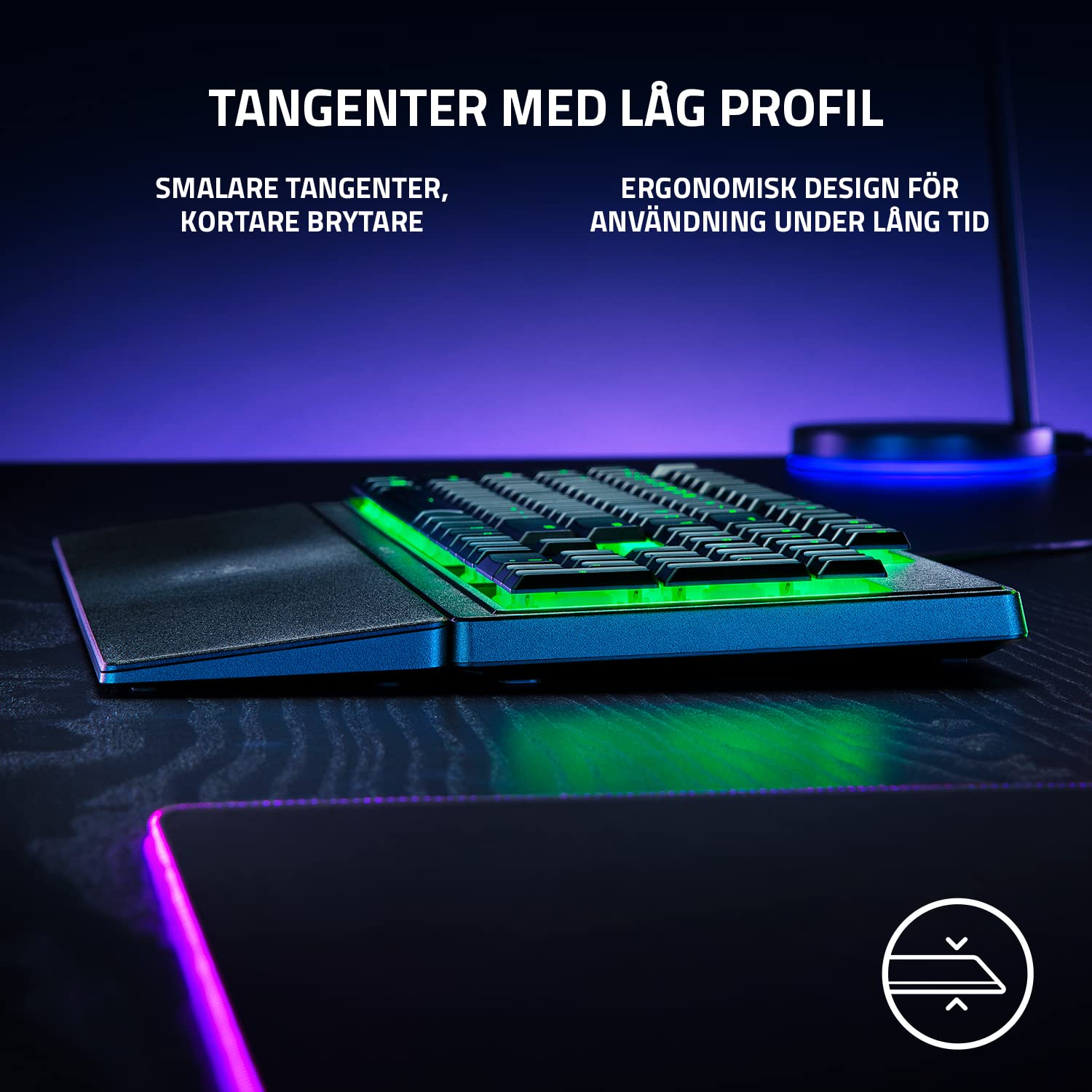 razer-ornata-v3-x-tastiera-gaming-a-basso-profilo-con-interruttori-a-membrana-si image 2