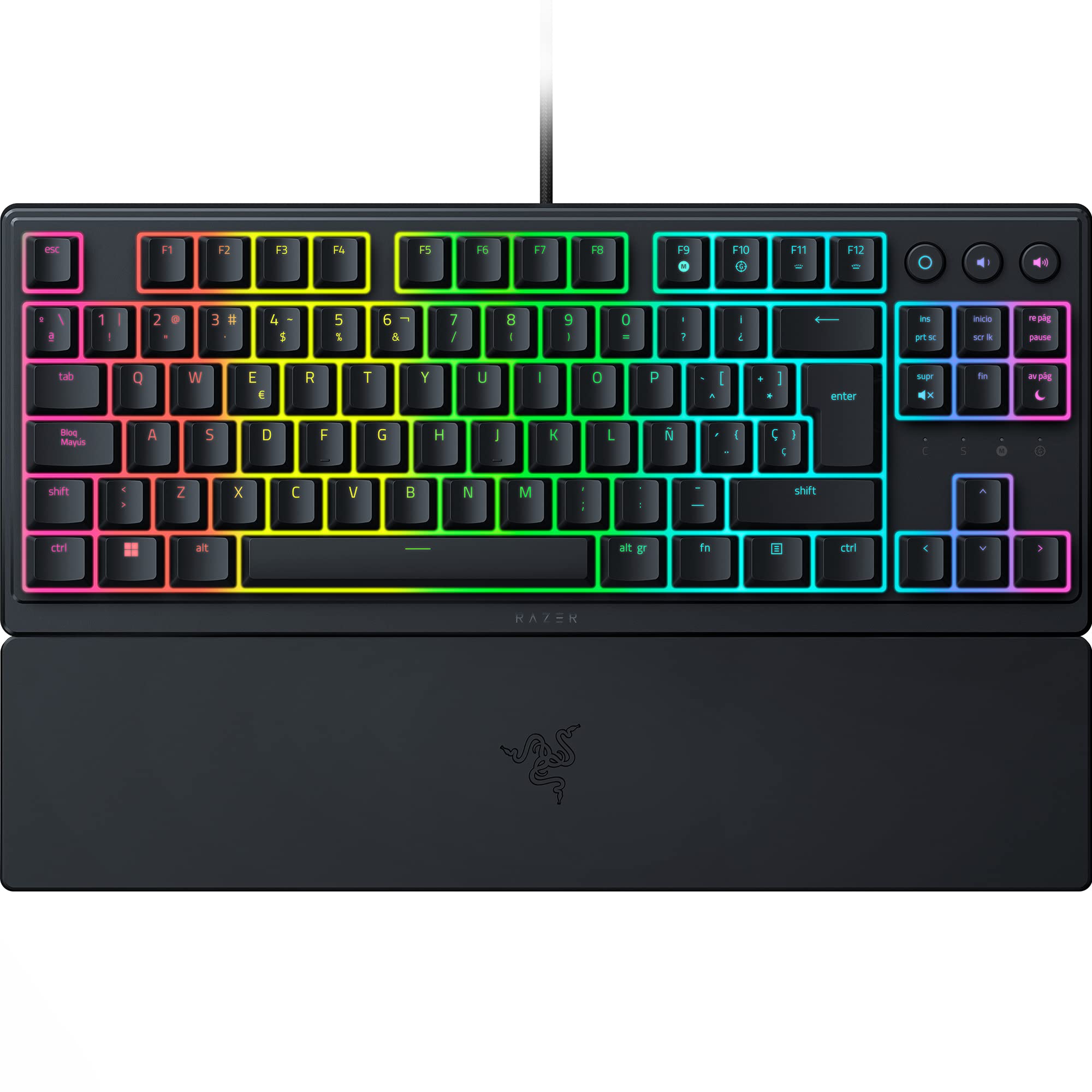razer-ornata-v3-x-tastiera-gaming-a-basso-profilo-con-interruttori-a-membrana-si image 8