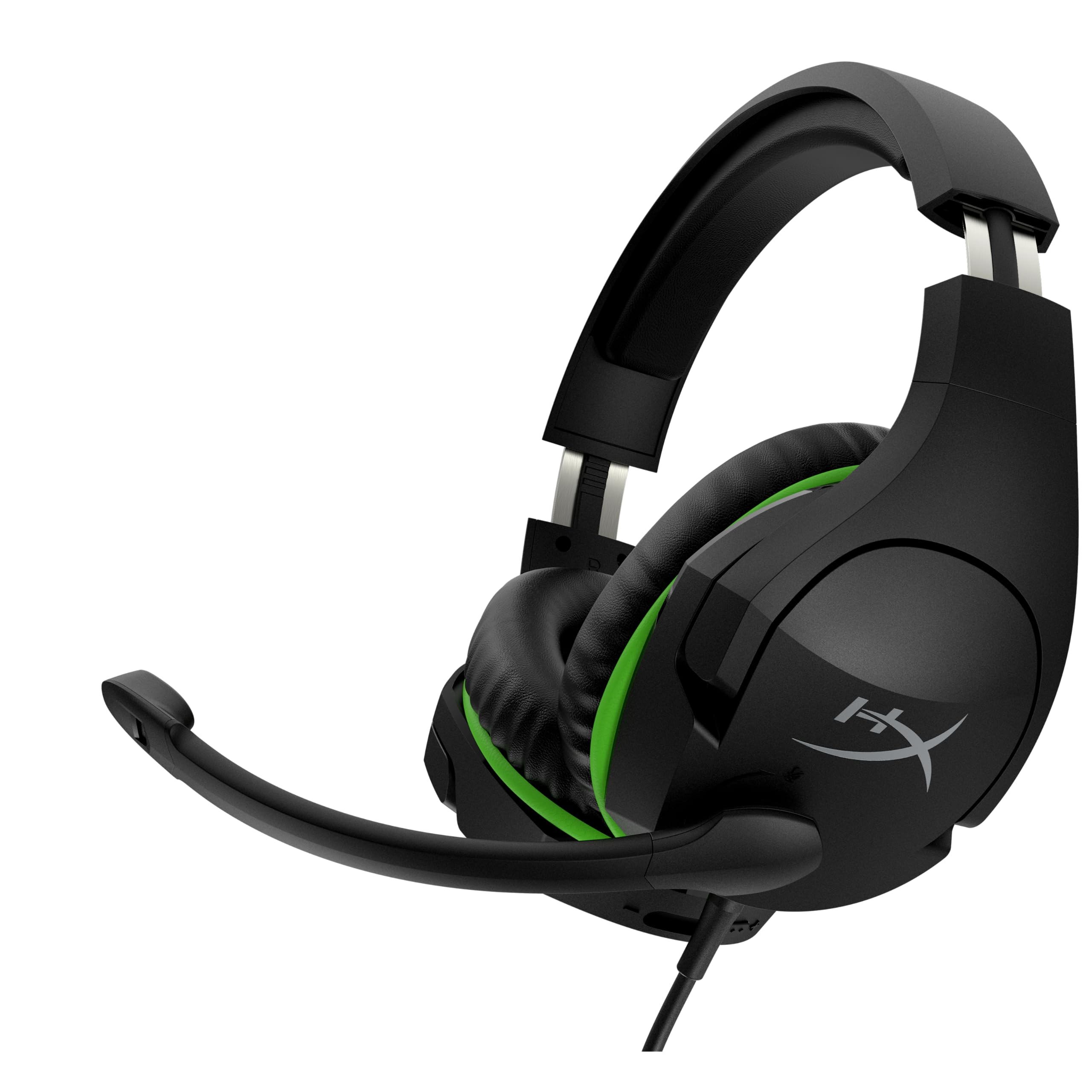 hyperx-cloudx-stinger-cuffie-da-gaming-certificate-xbox-cablate-3-5mm-telaio-in- image 5