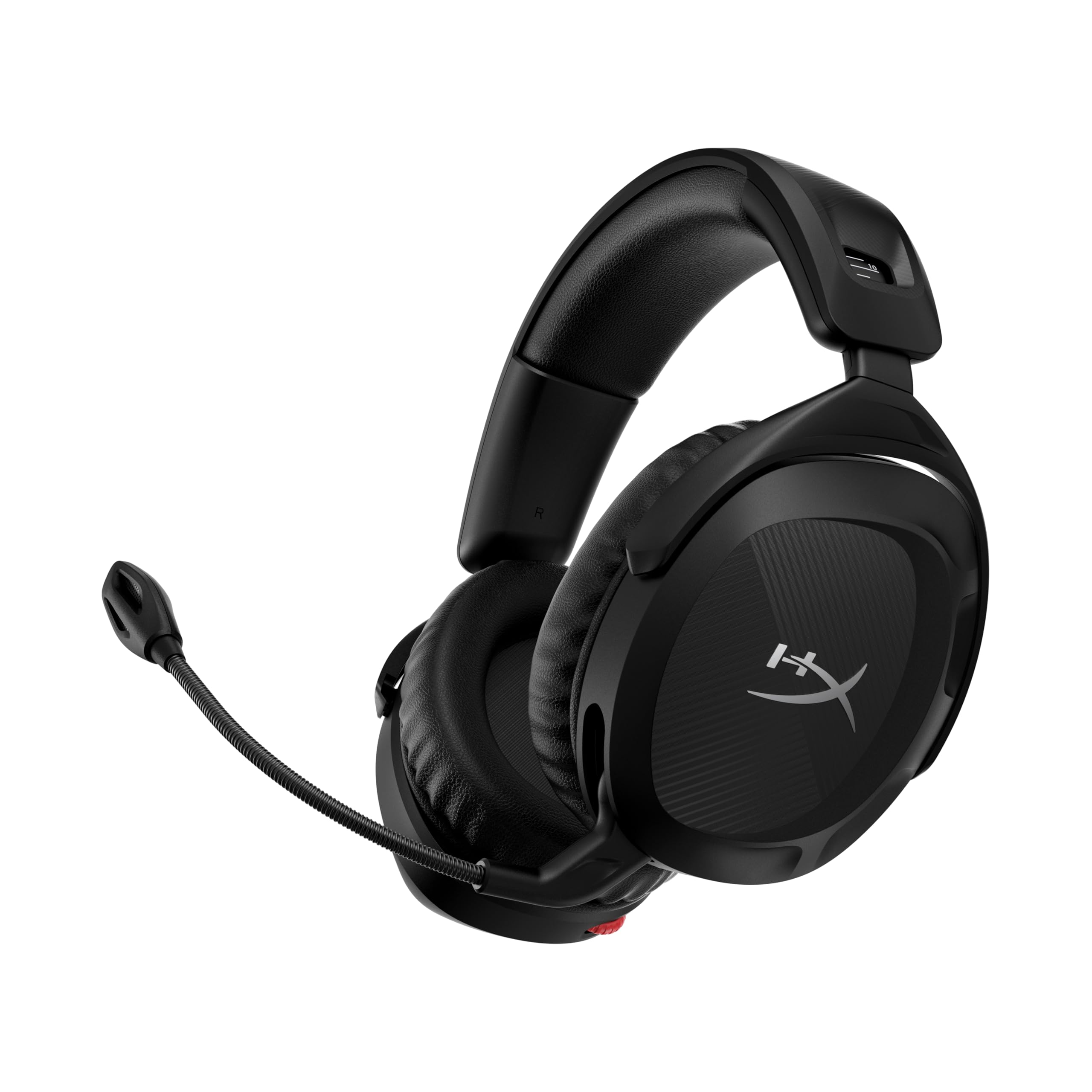 hyperx-cloud-stinger-ii-wireless-cuffie-da-gaming-senza-fili-2-4-ghz-con-dts-spa image 1