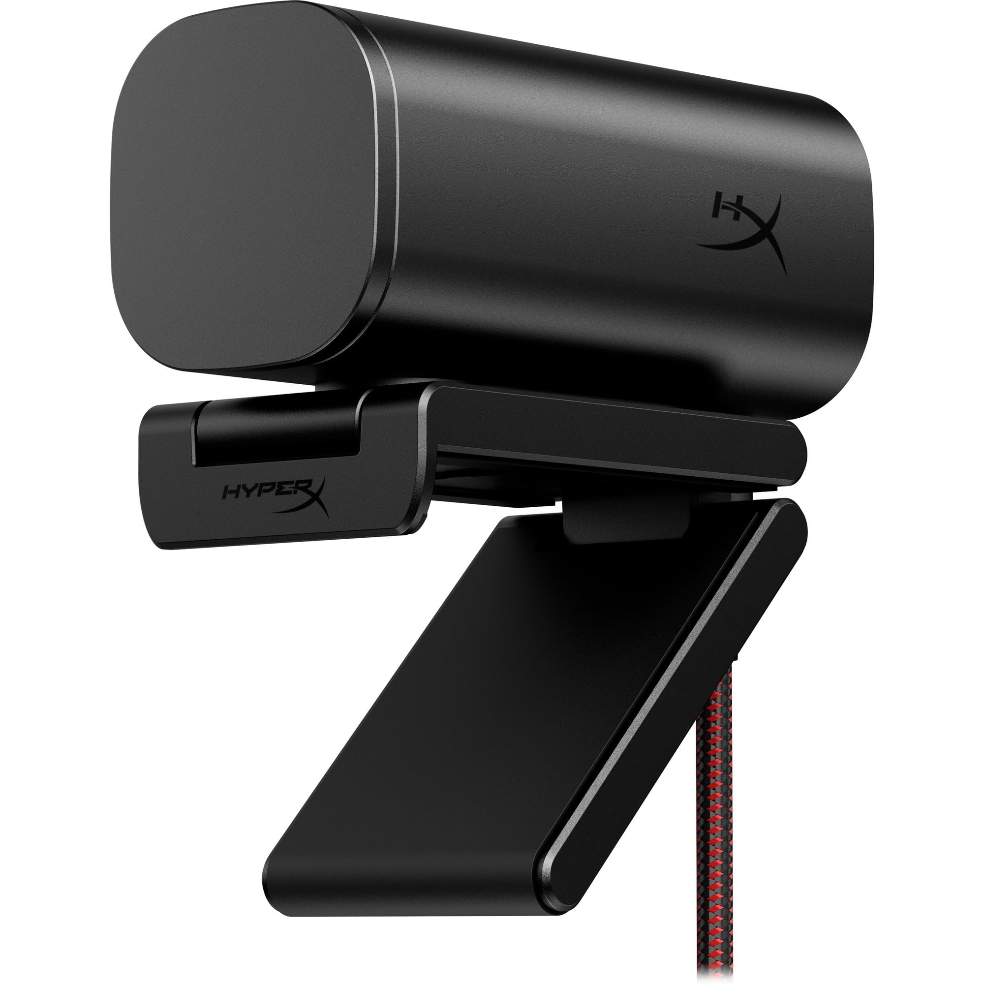 hyperx-vision-s-webcam-4k-30fps-con-sensore-sony-starvis-8mp-campo-visivo-90-win image 5