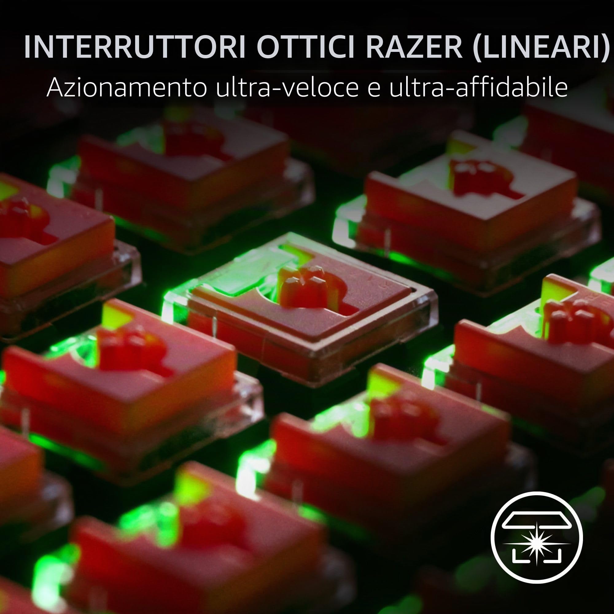 razer-deathstalker-v2-pro-tenkeyless-switch-rosso-lineari-tastiera-gaming-ottica image 2