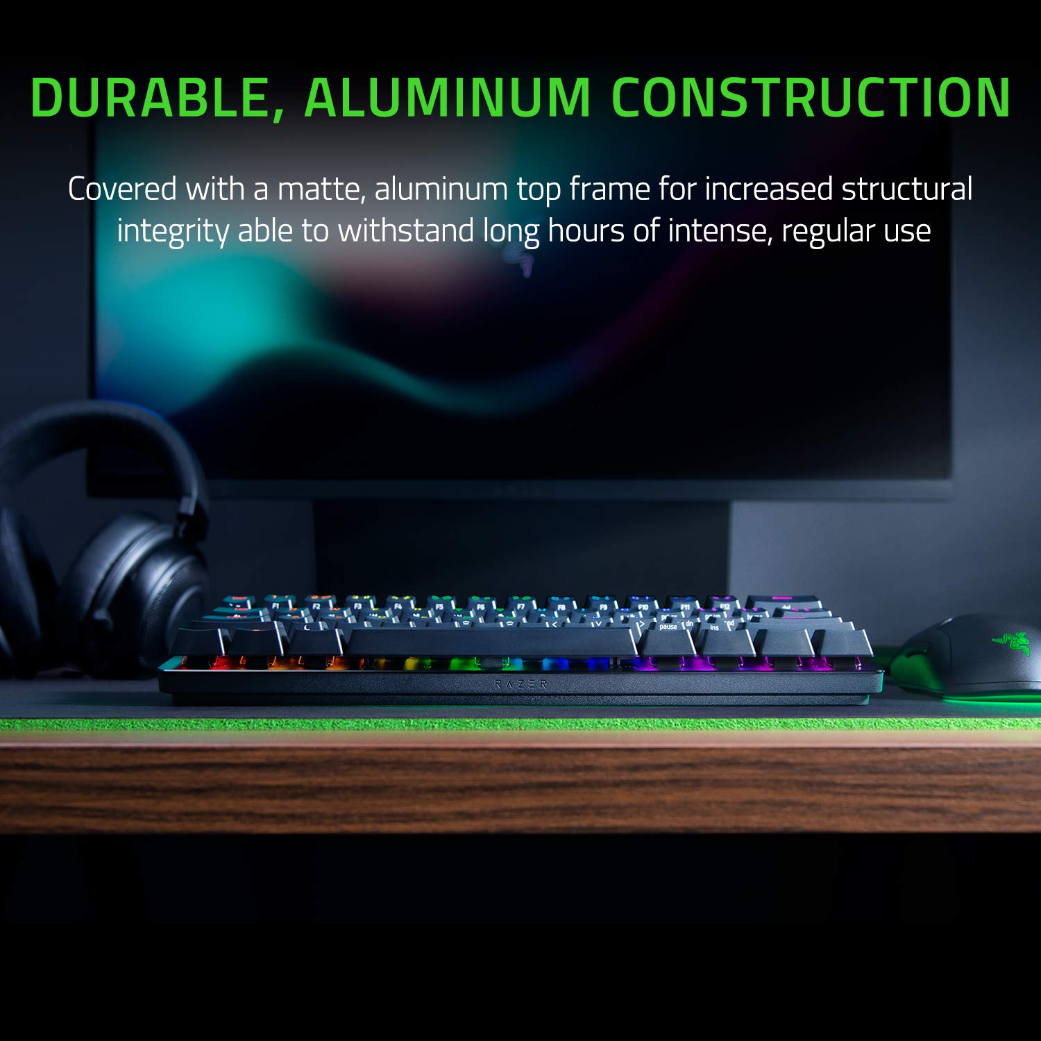 razer-huntsman-mini-tastiera-gaming-meccanica-60-con-switch-rossi-lineari-layout image 5