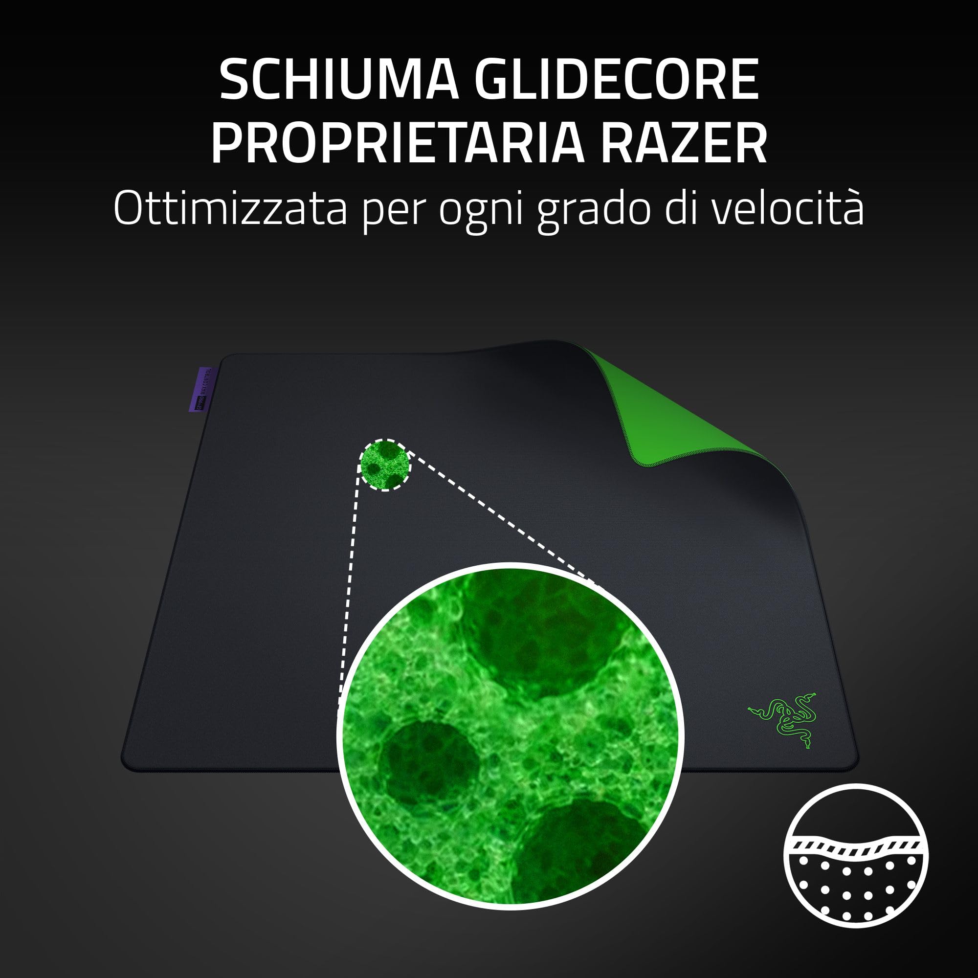 razer-gigantus-v2-pro-l-max-control-tappetino-per-mouse-da-gaming-esports-in-sch image 3