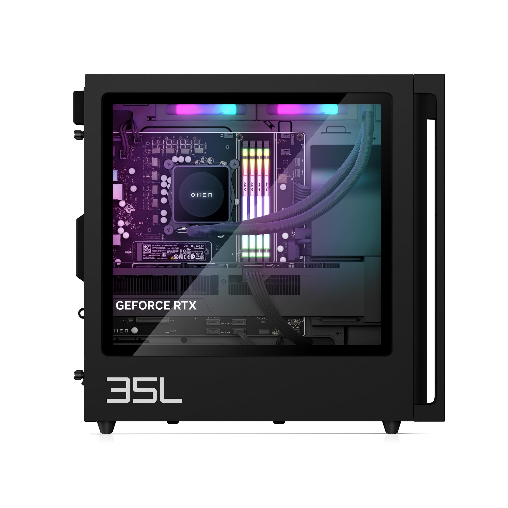 hp-omen-35l-gt16-0007sl-desktop-gaming-ryzen-7-8700f-rtx-5070-12gb-32gb-ram-1tb- image 3
