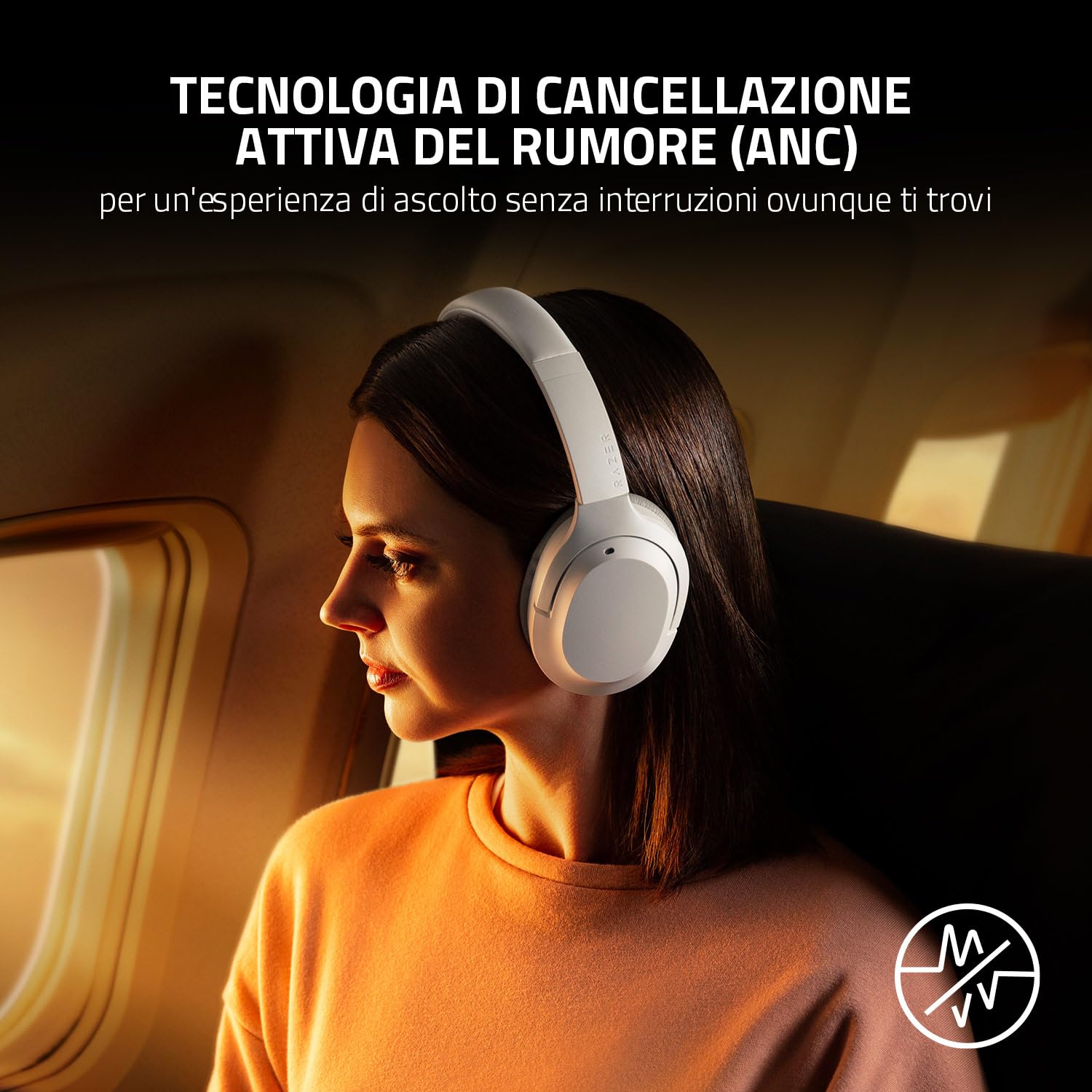 razer-opus-x-cuffie-wireless-con-cancellazione-attiva-del-rumore-anc-bluetooth-5 image 3