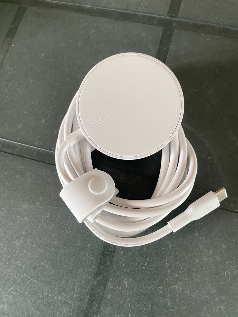 Buono ma serve un alimentatore potente