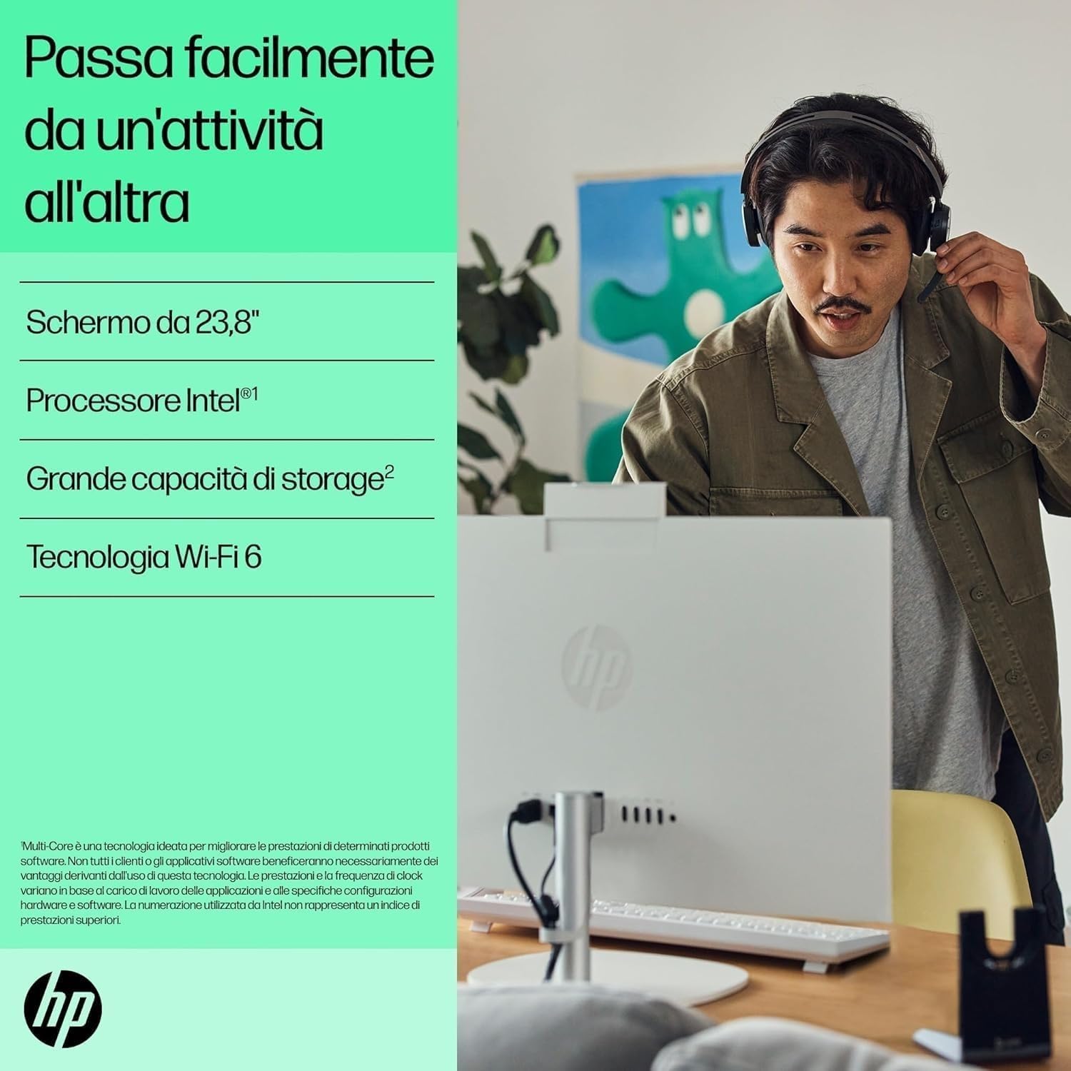 hp-24-cr1000sl-all-in-one-23-8-fhd-ips-intel-core-ultra-5-125u-intel-evo-ai-16gb image 8