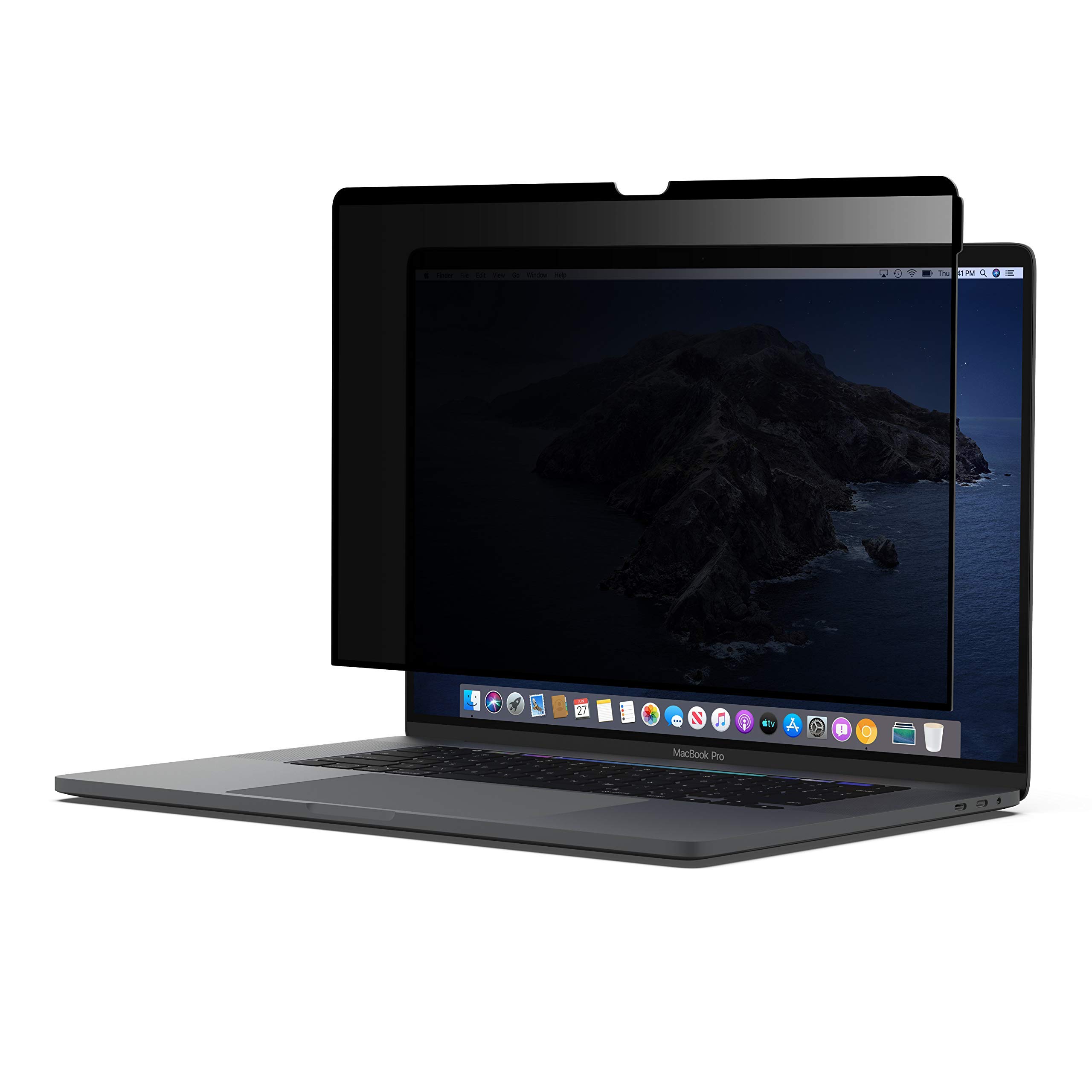 belkin-screenforce-trueprivacy-proteggi-schermo-privacy-per-macbook-pro-16-rimov image 1