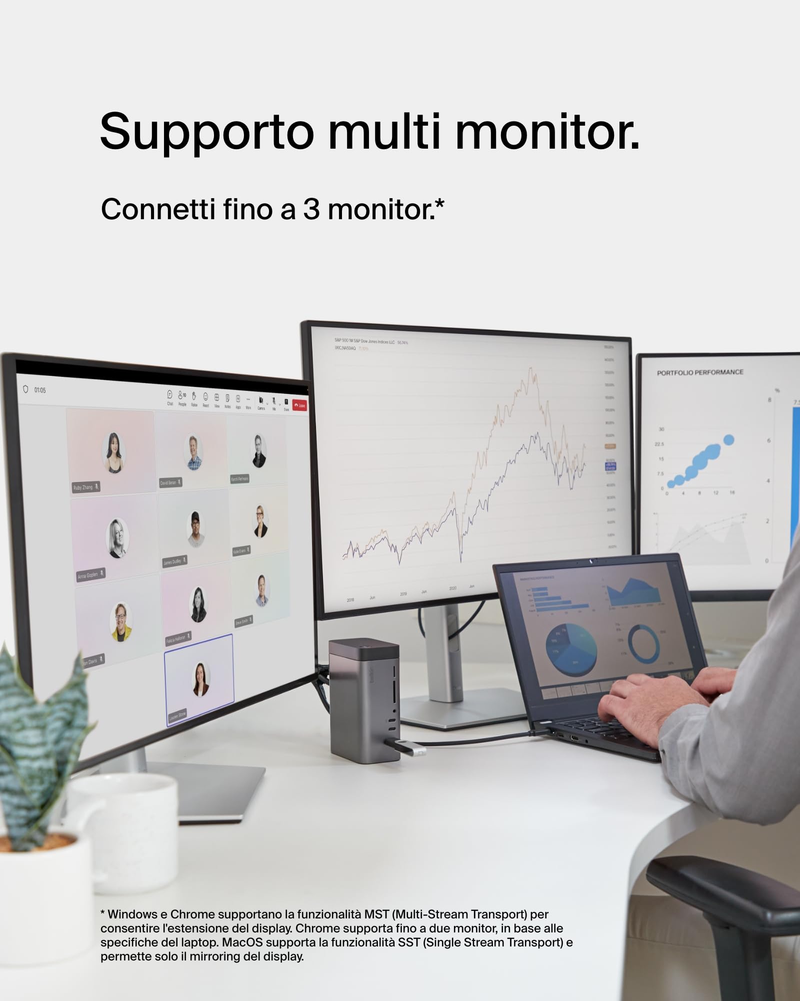 belkin-connect-dock-11-in-1-pro-gan-usb-c-da-150-w-docking-station-multiporta-co image 7