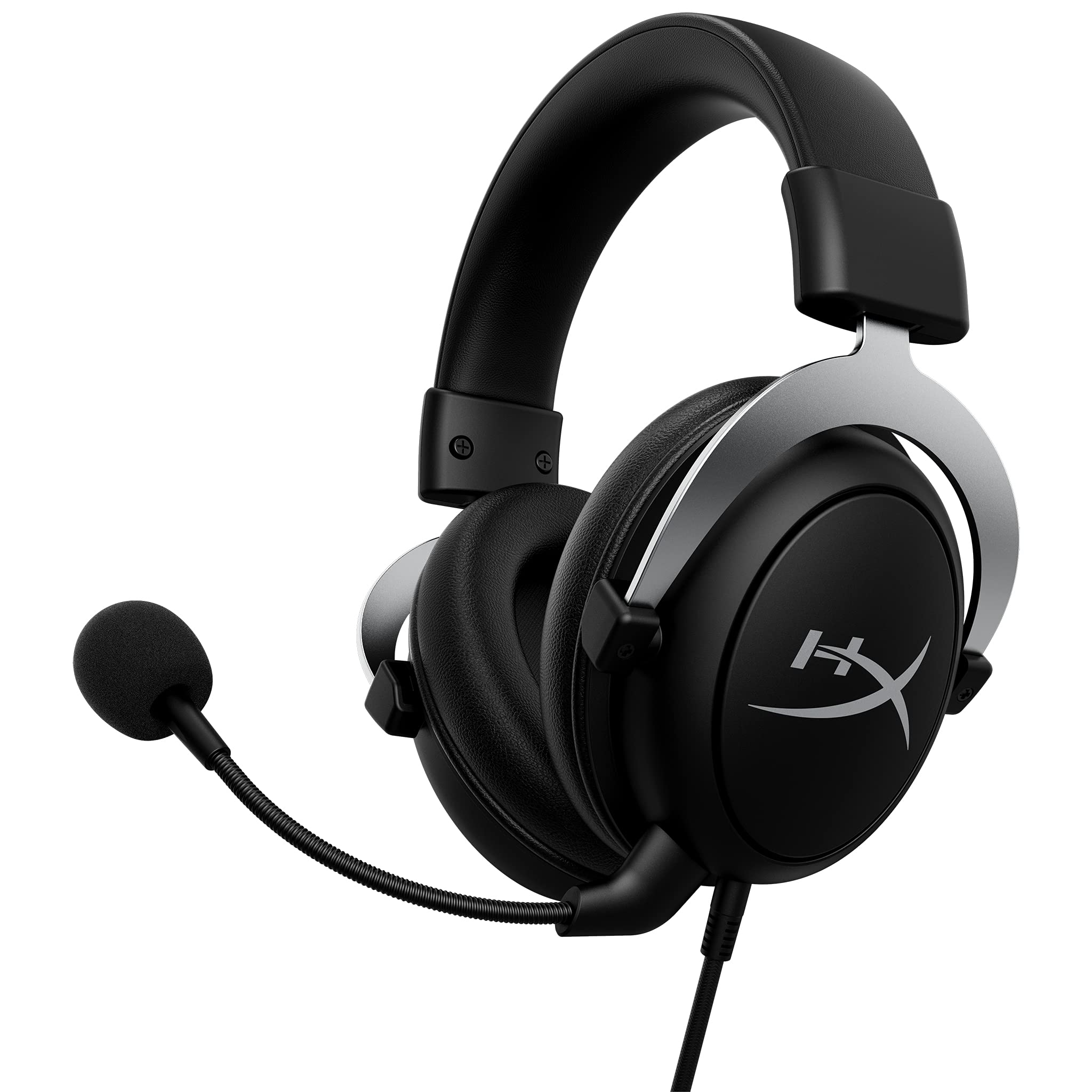hyperx-cloudx-cuffie-da-gaming-cablate-3-5-mm-con-microfono-staccabile-telaio-in image 1