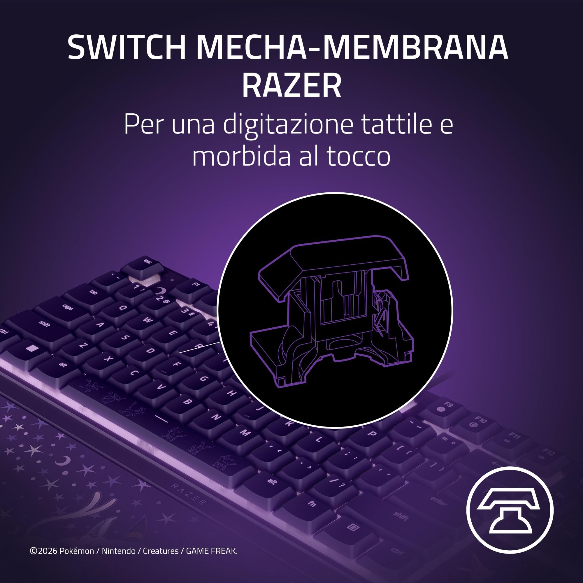razer-ornata-v3-tenkeyless-pok-mon-espeon-umbreon-edition-tastiera-gaming-compat image 3