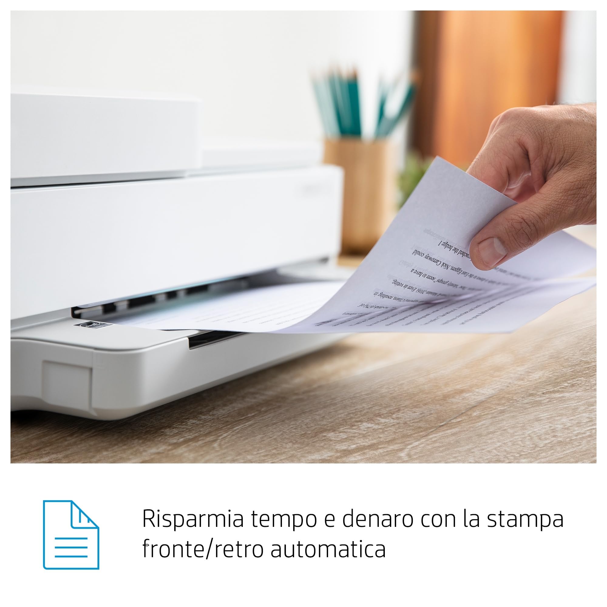 hp-deskjet-4120e-stampante-multifunzione-wi-fi-stampa-scansione-copia-fax-fronte image 7