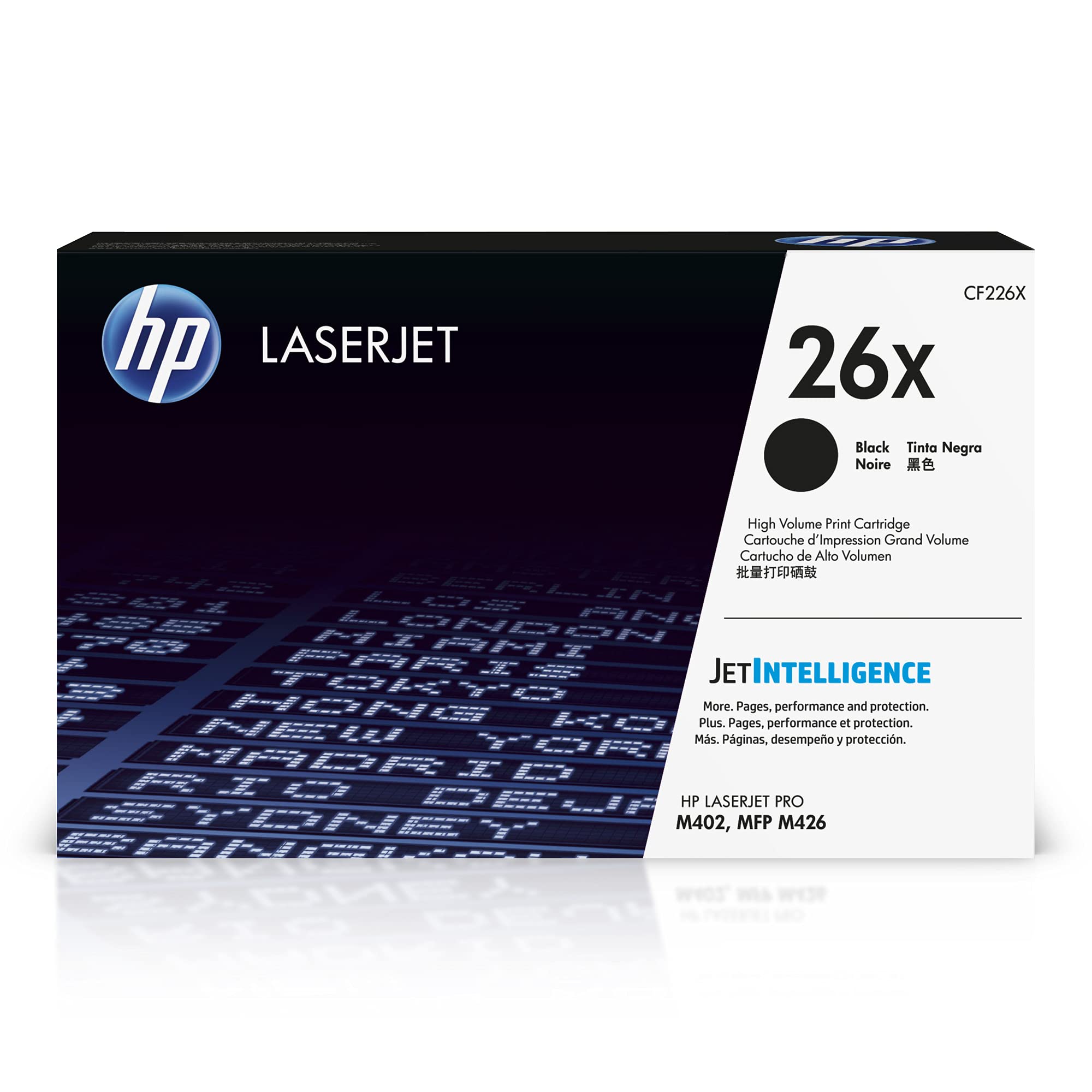 hp-26x-cf226xd-multipack-da-2-toner-originali-nero-9000-pagine-per-laserjet-pro- image 6