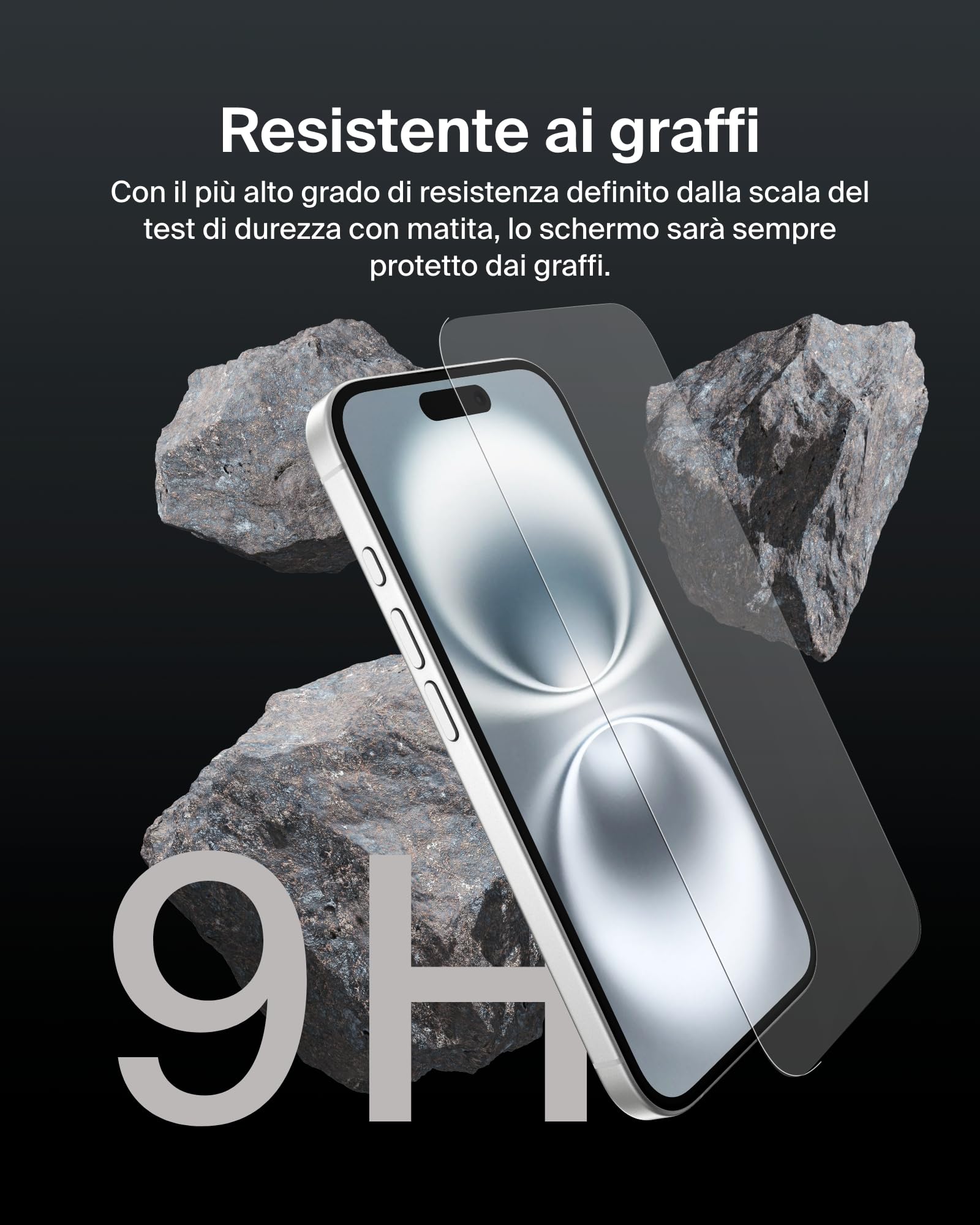 belkin-screenforce-invisiglass-pellicola-protettiva-in-vetro-per-iphone-16-15-14 image 6