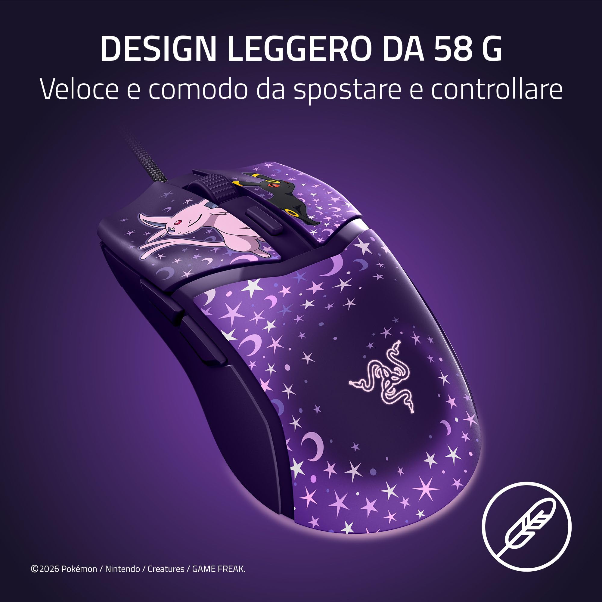 razer-cobra-pok-mon-espeon-umbreon-edition-mouse-da-gaming-cablato-leggero-58-g- image 4