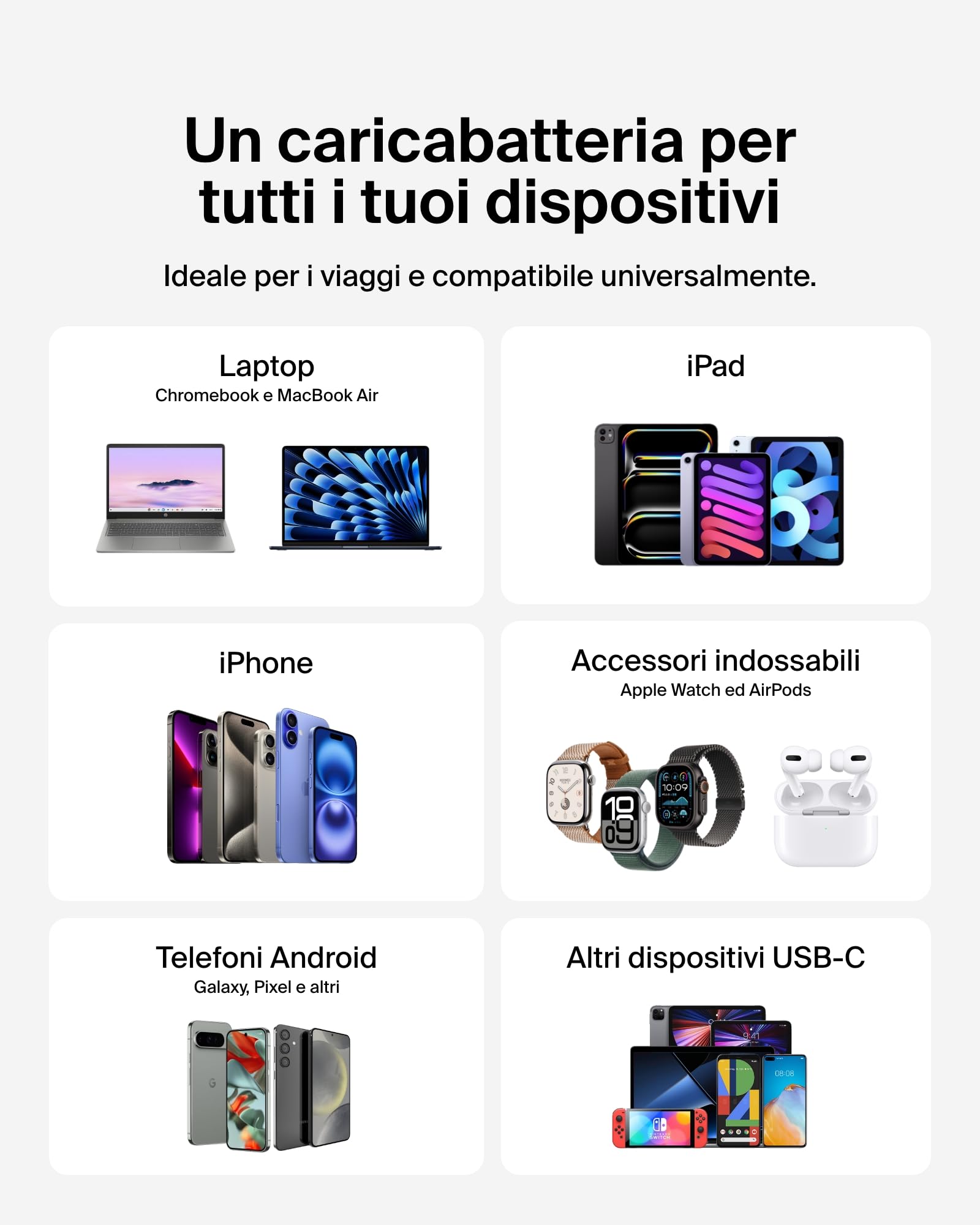 belkin-caricatore-da-parete-compatto-45-w-usb-c-power-delivery-per-iphone-16-gal image 6