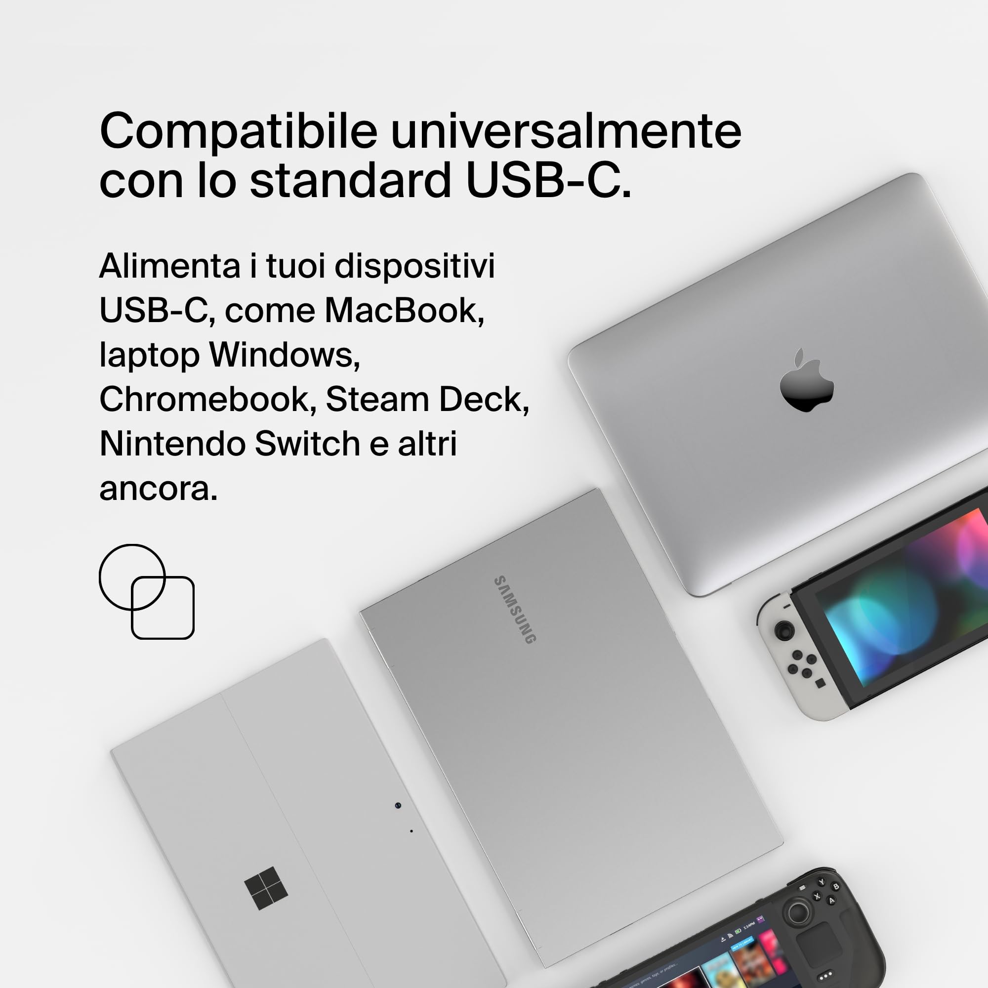 belkin-connect-core-adattatore-di-alimentazione-gan-usb-c-power-delivery-100w-co image 2