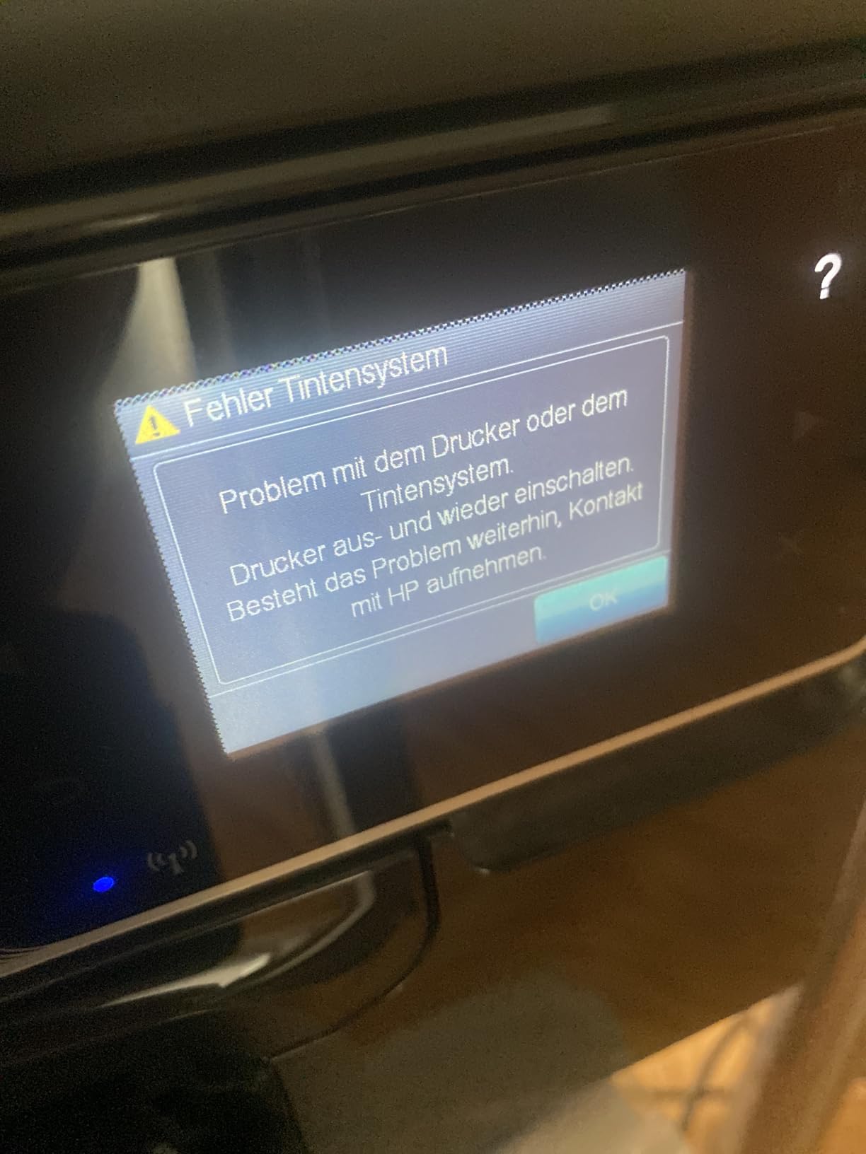 Nitidezza HP inimitabile