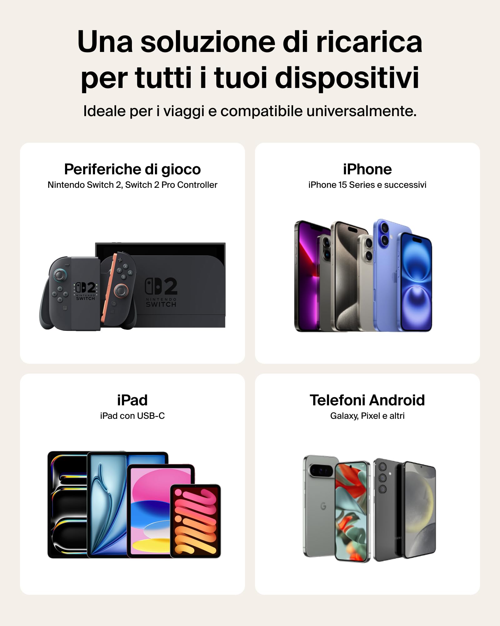 belkin-gaming-cavo-usb-c-a-usb-c-intrecciato-60-w-2-m-cavo-ricarica-rapida-certi image 6