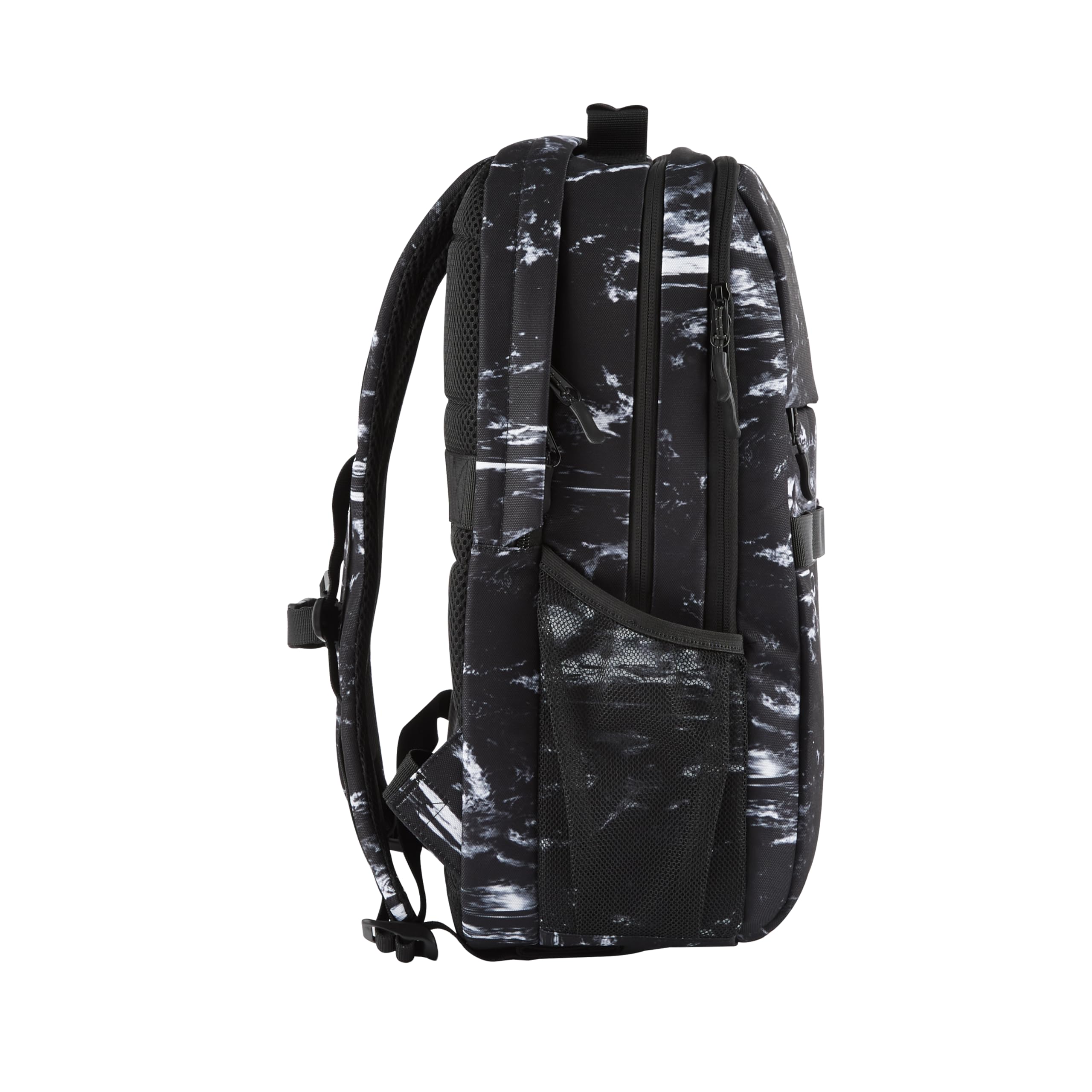 hp-zaino-per-notebook-multicolore-professionista-borsa-tracolla-in-pelle-e-polie image 8