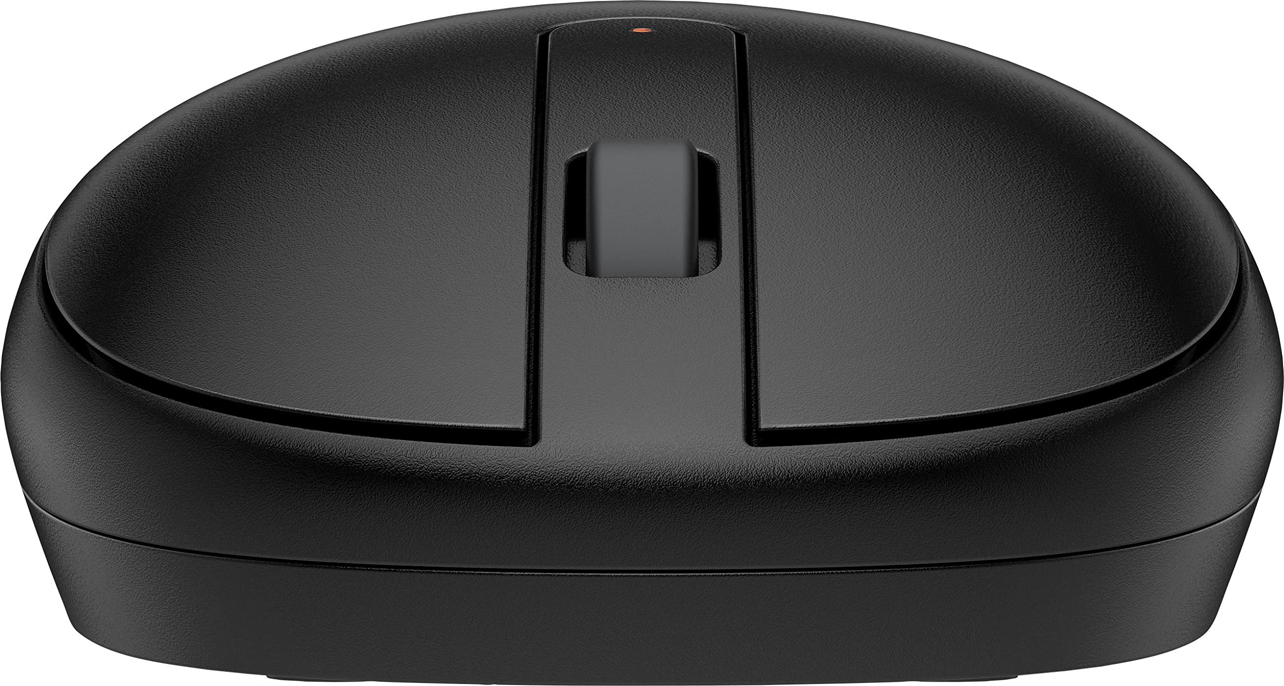hp-240-empire-wireless-mouse-wireless-ambidestro-con-sensore-ottico-1600-dpi-blu image 1