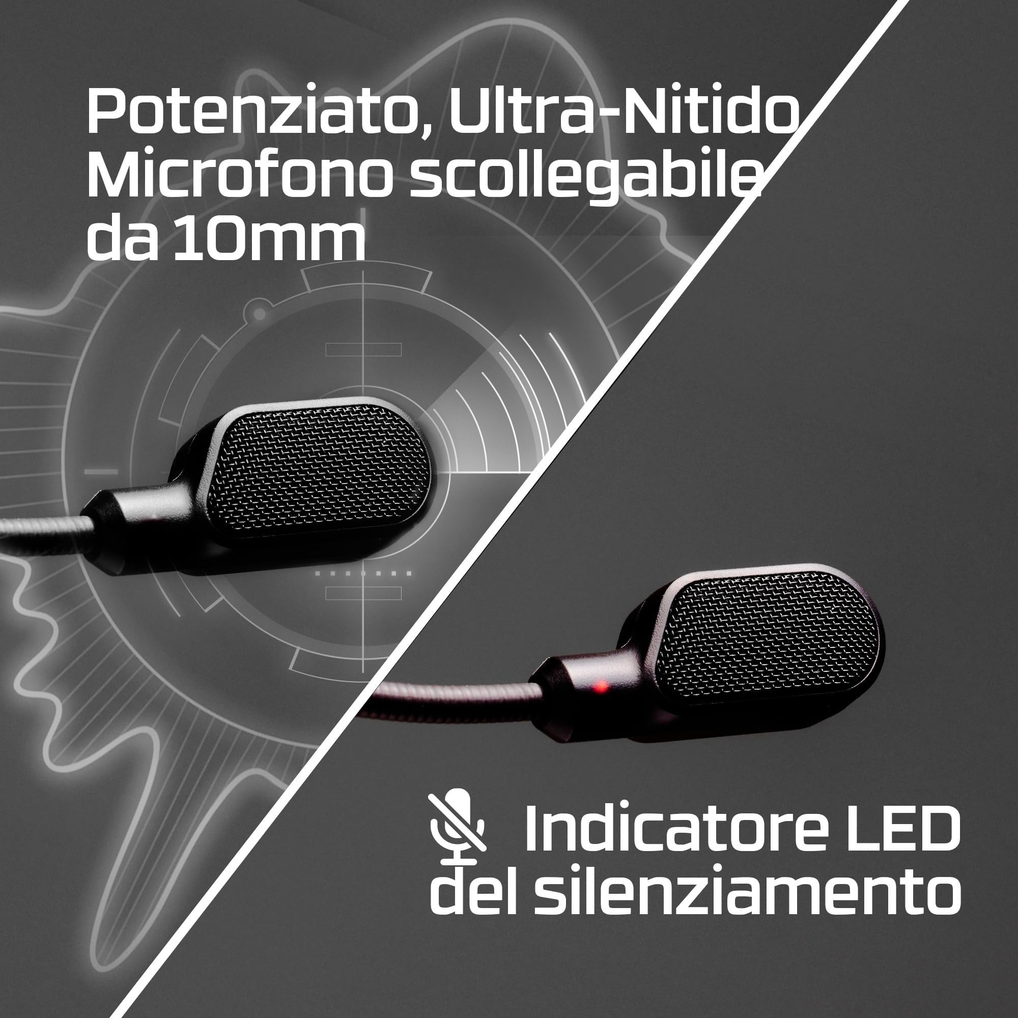 hyperx-cloud-iii-cuffie-gaming-cablate-con-microfono-cardioide-staccabile-usb-c- image 4