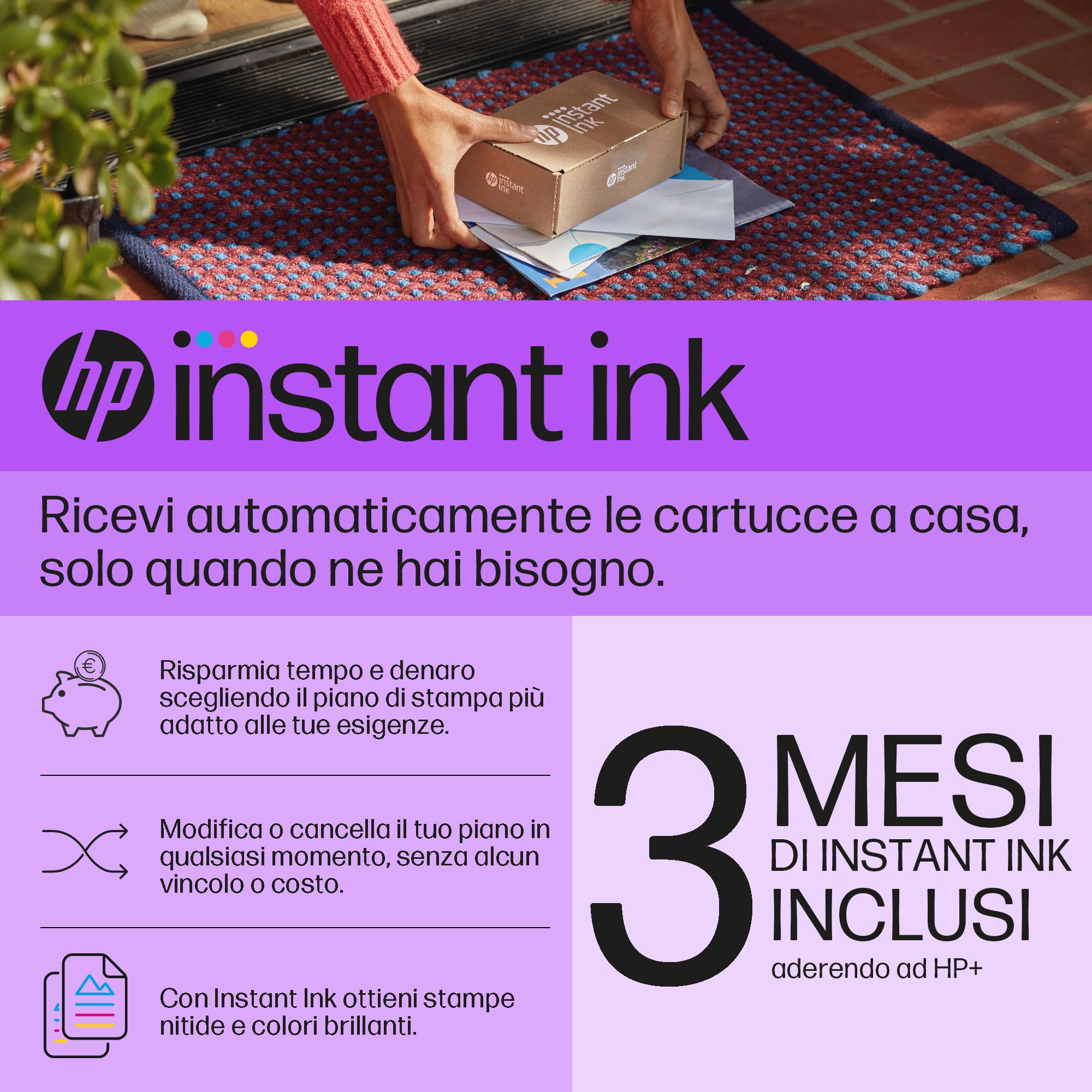 hp-officejet-pro-9730e-537p6b-stampante-multifunzione-inkjet-a3-colori-con-hp-e- image 2