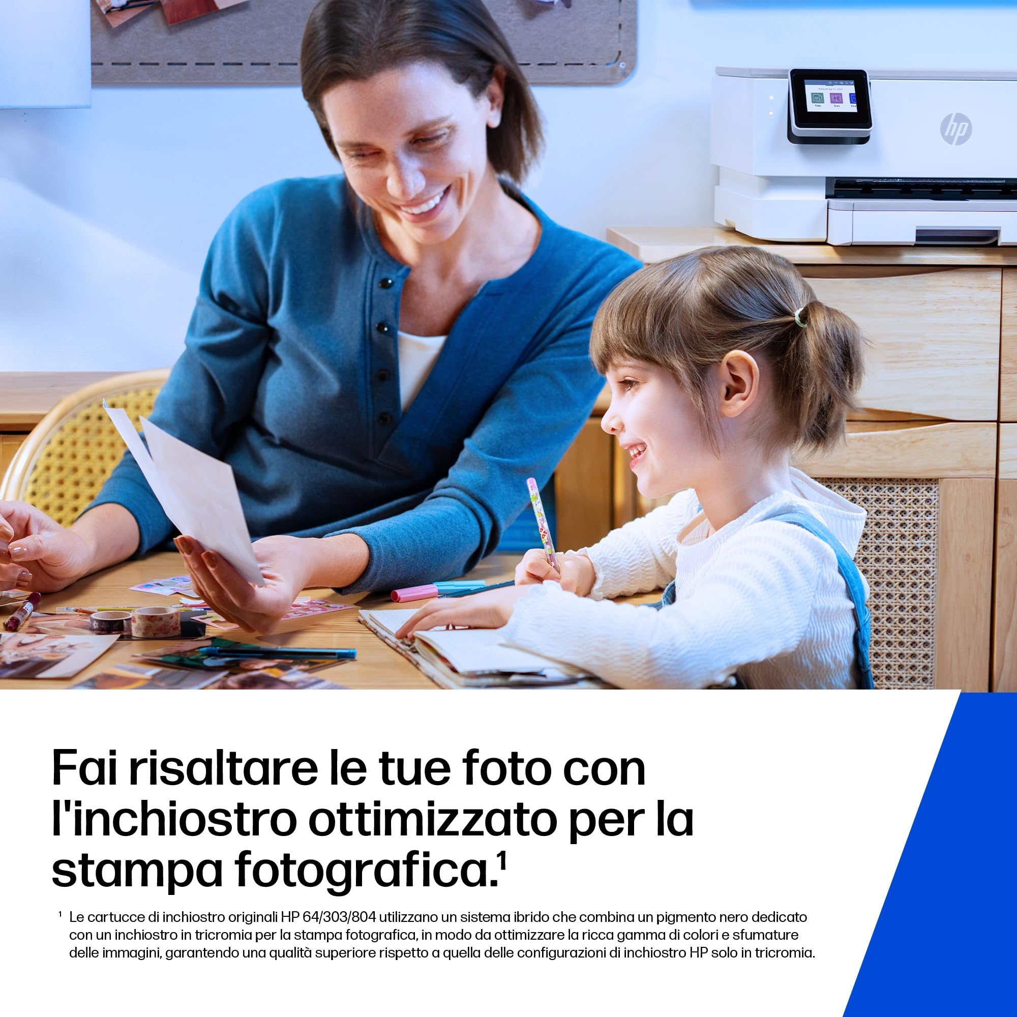 hp-303-tricromia-t6n01ae-cartuccia-originale-tricolore-165-pagine-per-hp-tango-t image 3