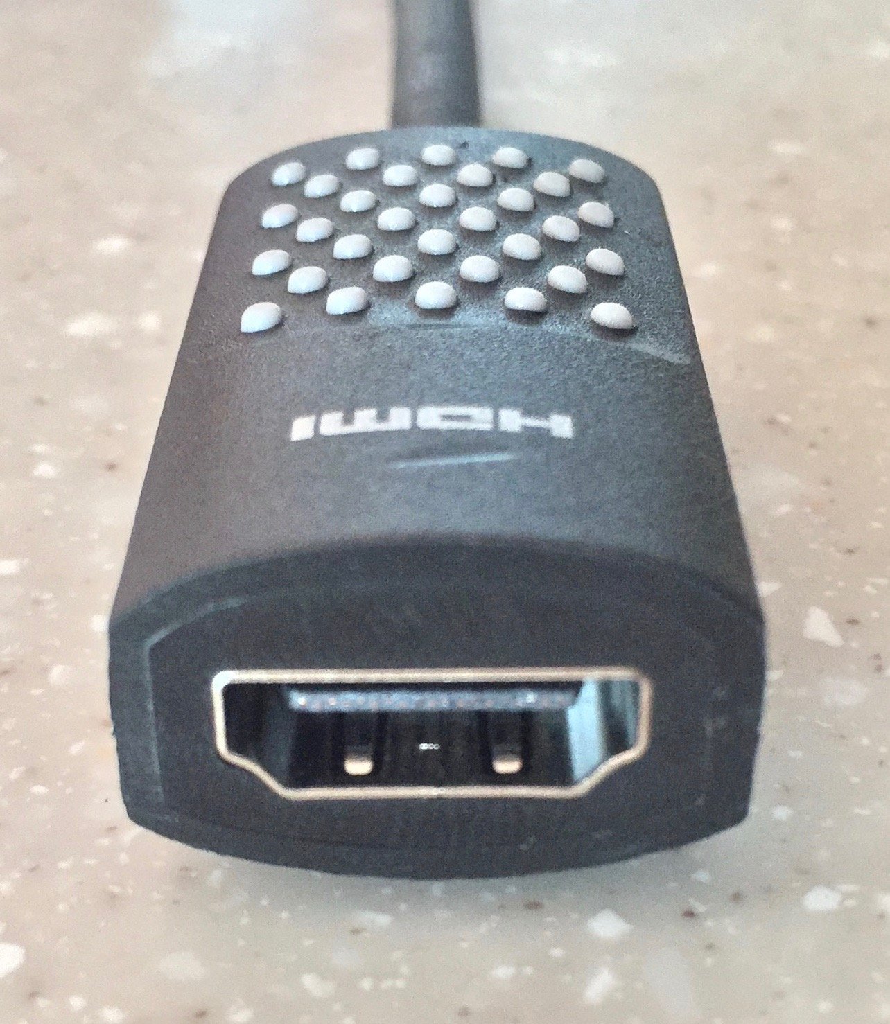 belkin-f2cd079bt-adattatore-mini-displayport-a-hdmi-4k-audio-e-video-plug-play-1 image 8